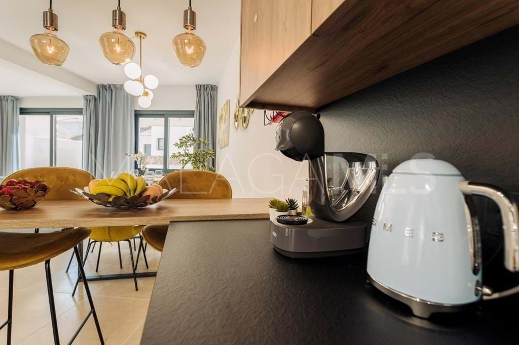 Town house for sale in Agra Residencial