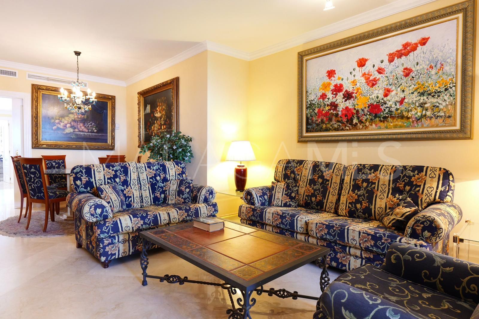 Apartamento for sale de 2 bedrooms in Marbella - Puerto Banus