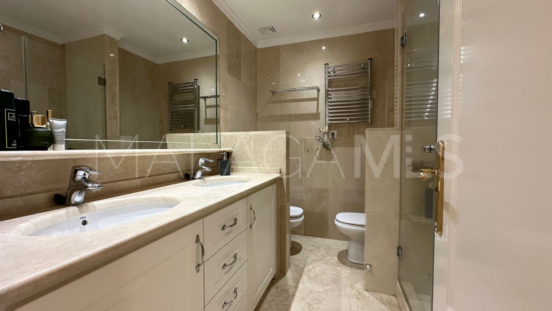 Apartamento for sale de 2 bedrooms in Marbella - Puerto Banus
