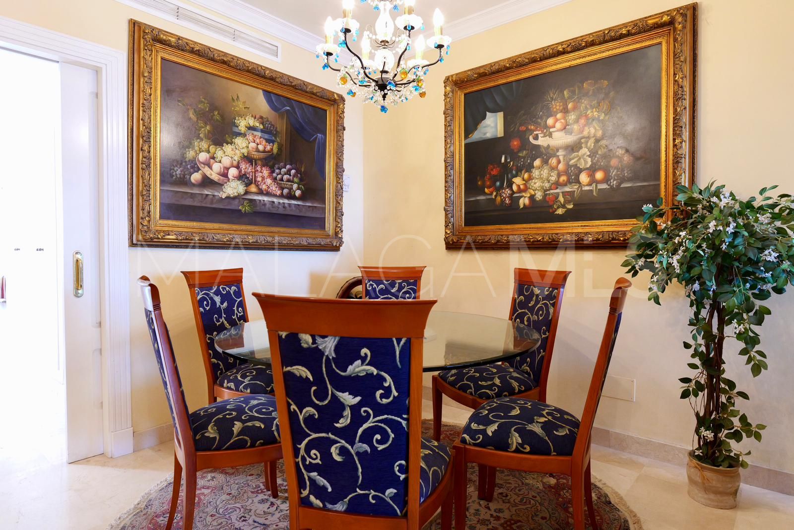 Apartamento for sale de 2 bedrooms in Marbella - Puerto Banus
