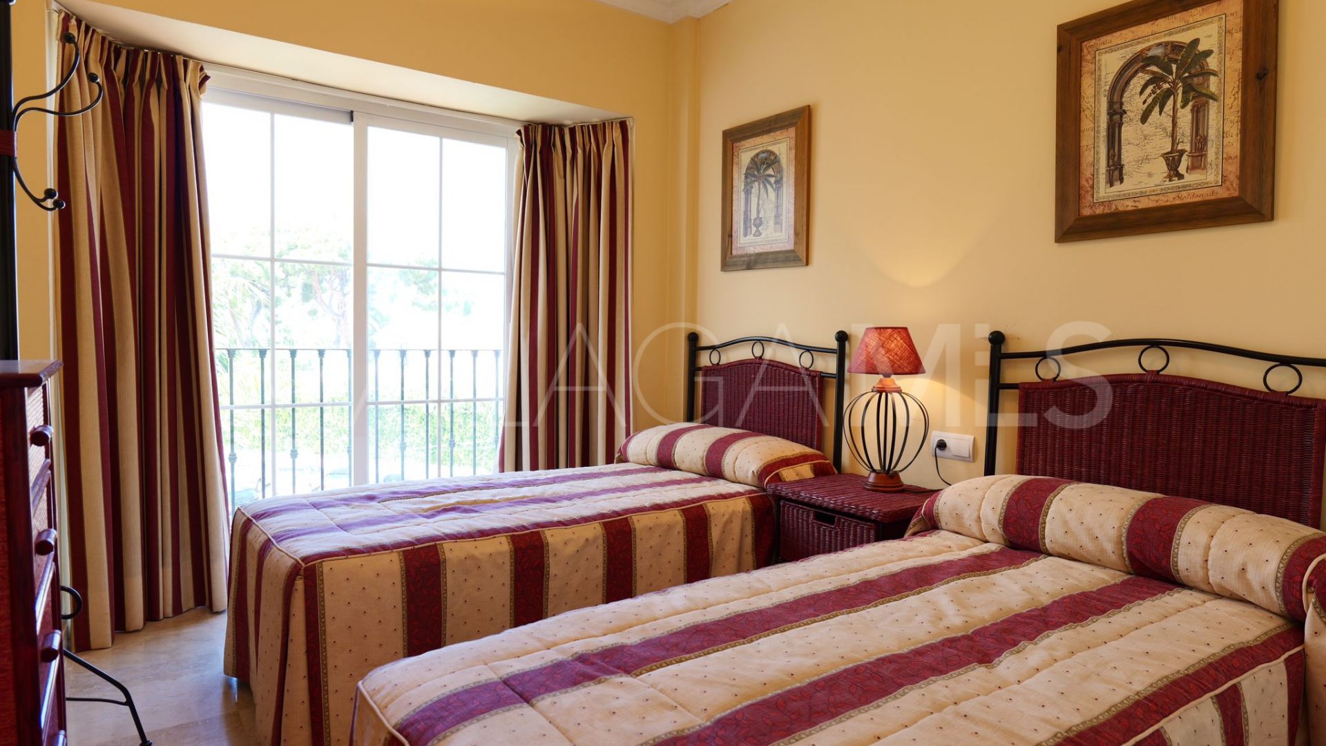 Apartamento for sale de 2 bedrooms in Marbella - Puerto Banus