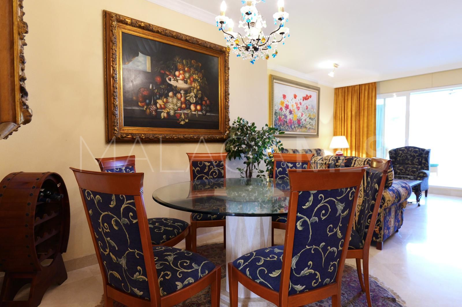 Apartamento for sale de 2 bedrooms in Marbella - Puerto Banus