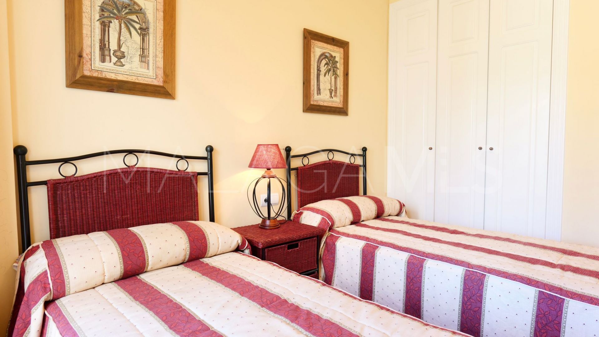 Apartamento for sale de 2 bedrooms in Marbella - Puerto Banus