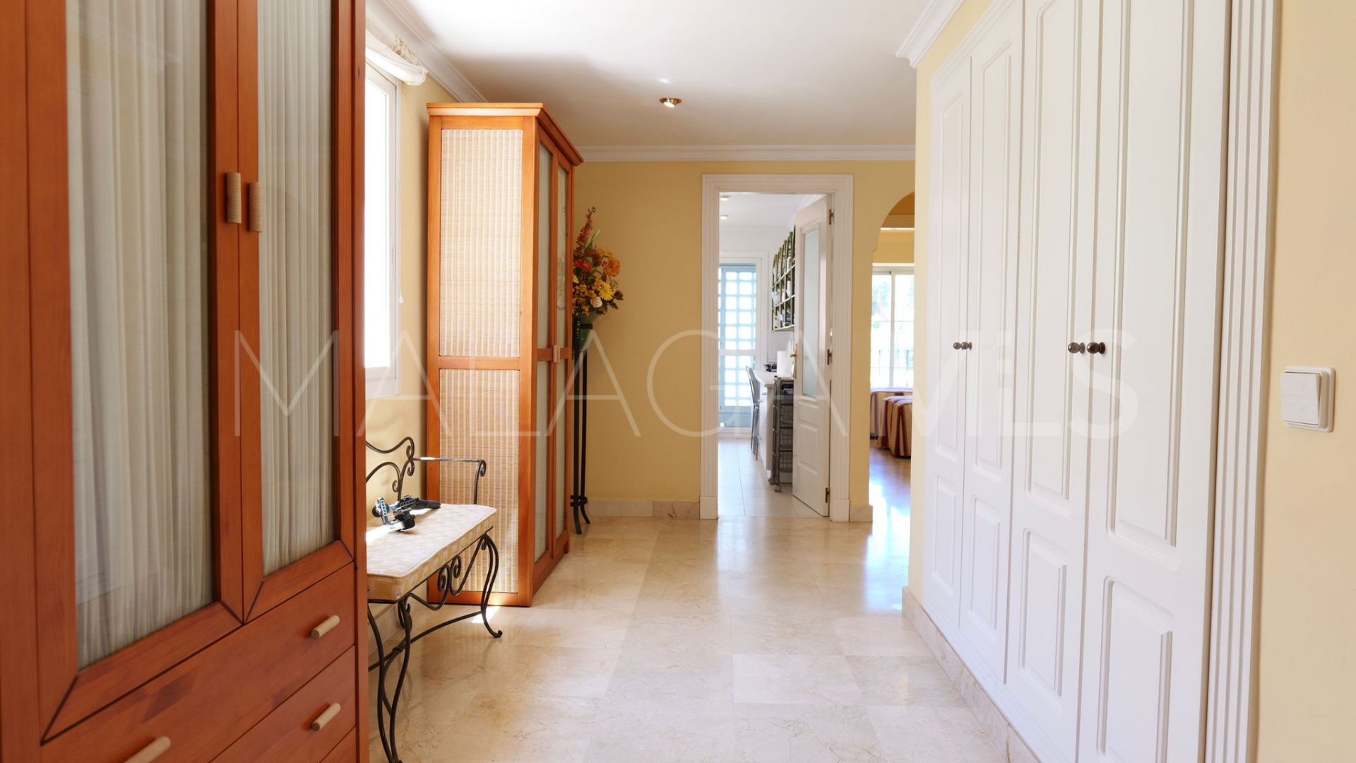 Apartamento for sale de 2 bedrooms in Marbella - Puerto Banus