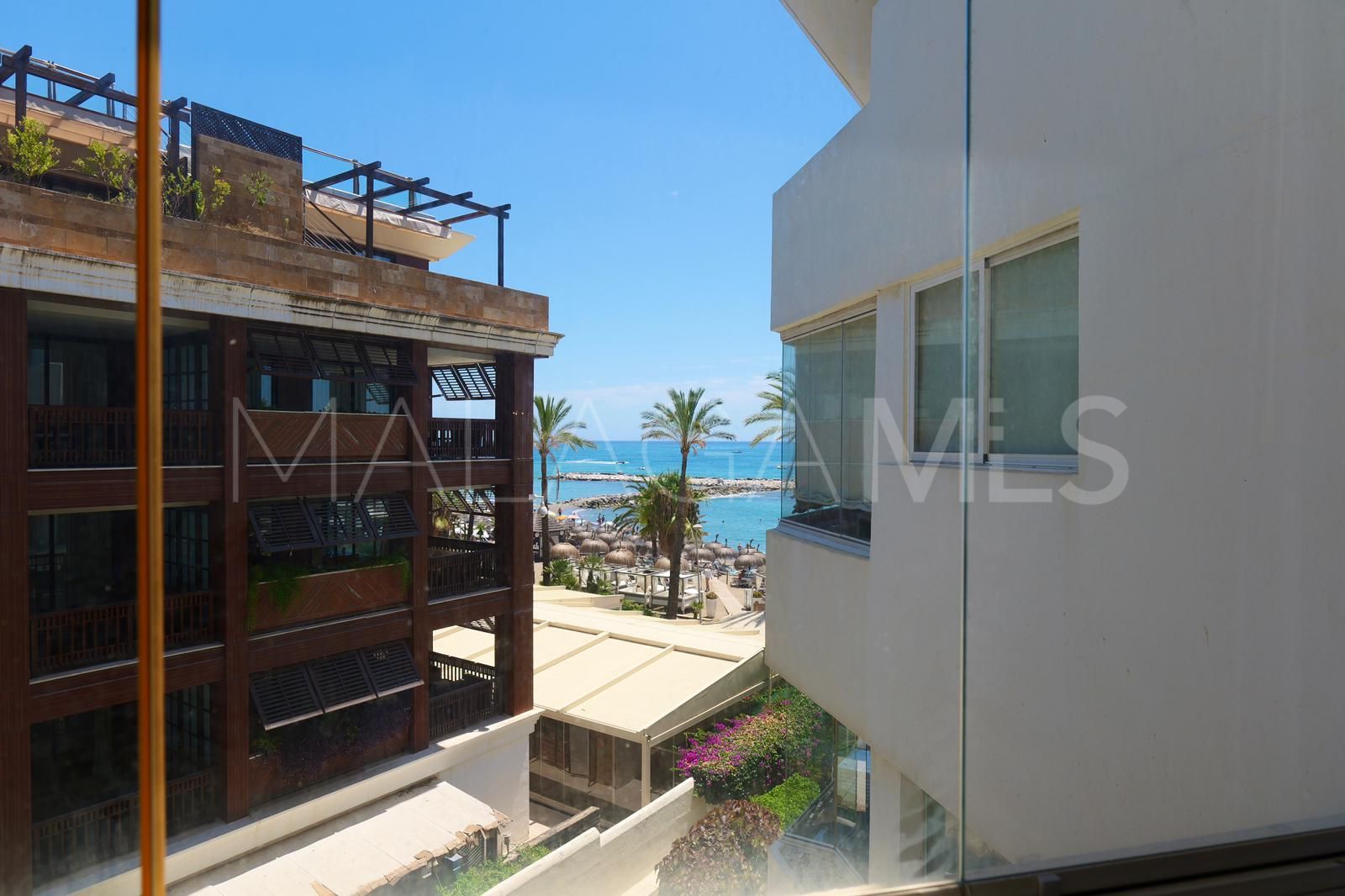 Apartamento for sale de 2 bedrooms in Marbella - Puerto Banus