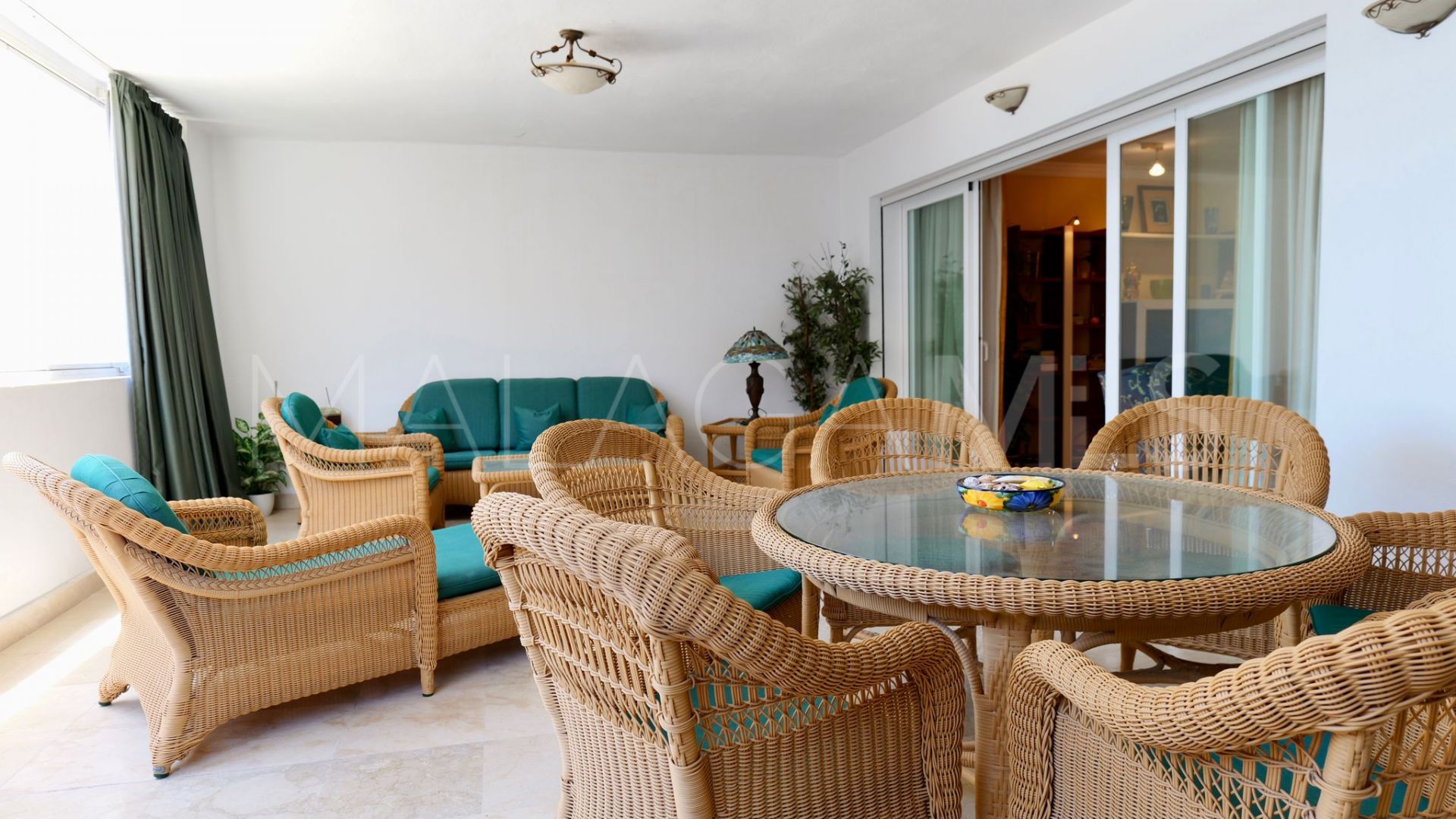 Apartamento for sale de 2 bedrooms in Marbella - Puerto Banus