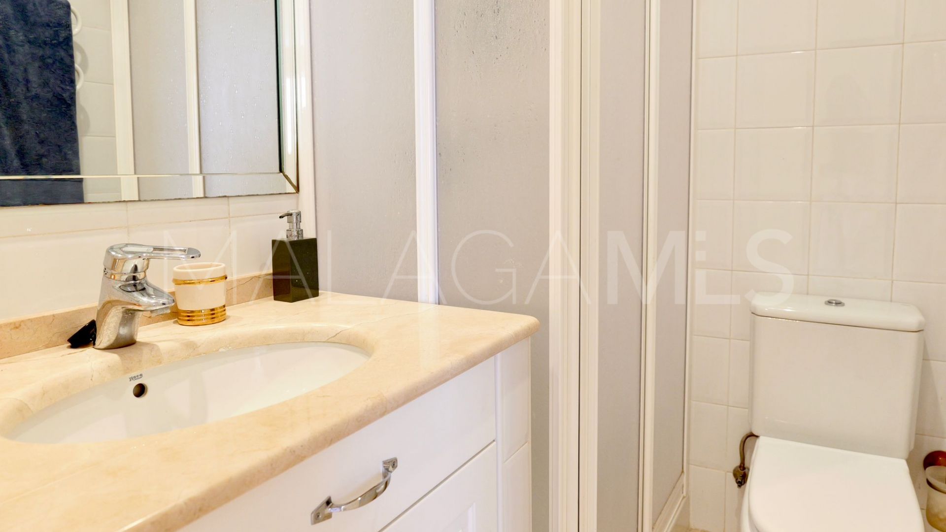 Apartamento for sale de 2 bedrooms in Marbella - Puerto Banus