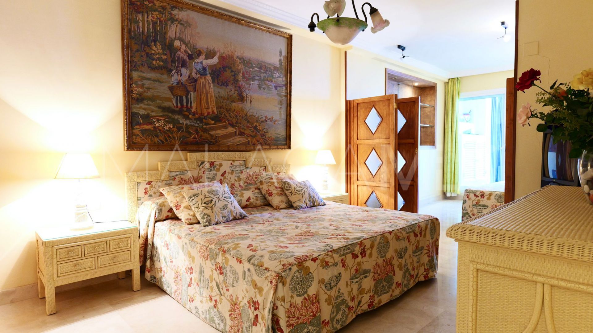 Apartamento for sale de 2 bedrooms in Marbella - Puerto Banus