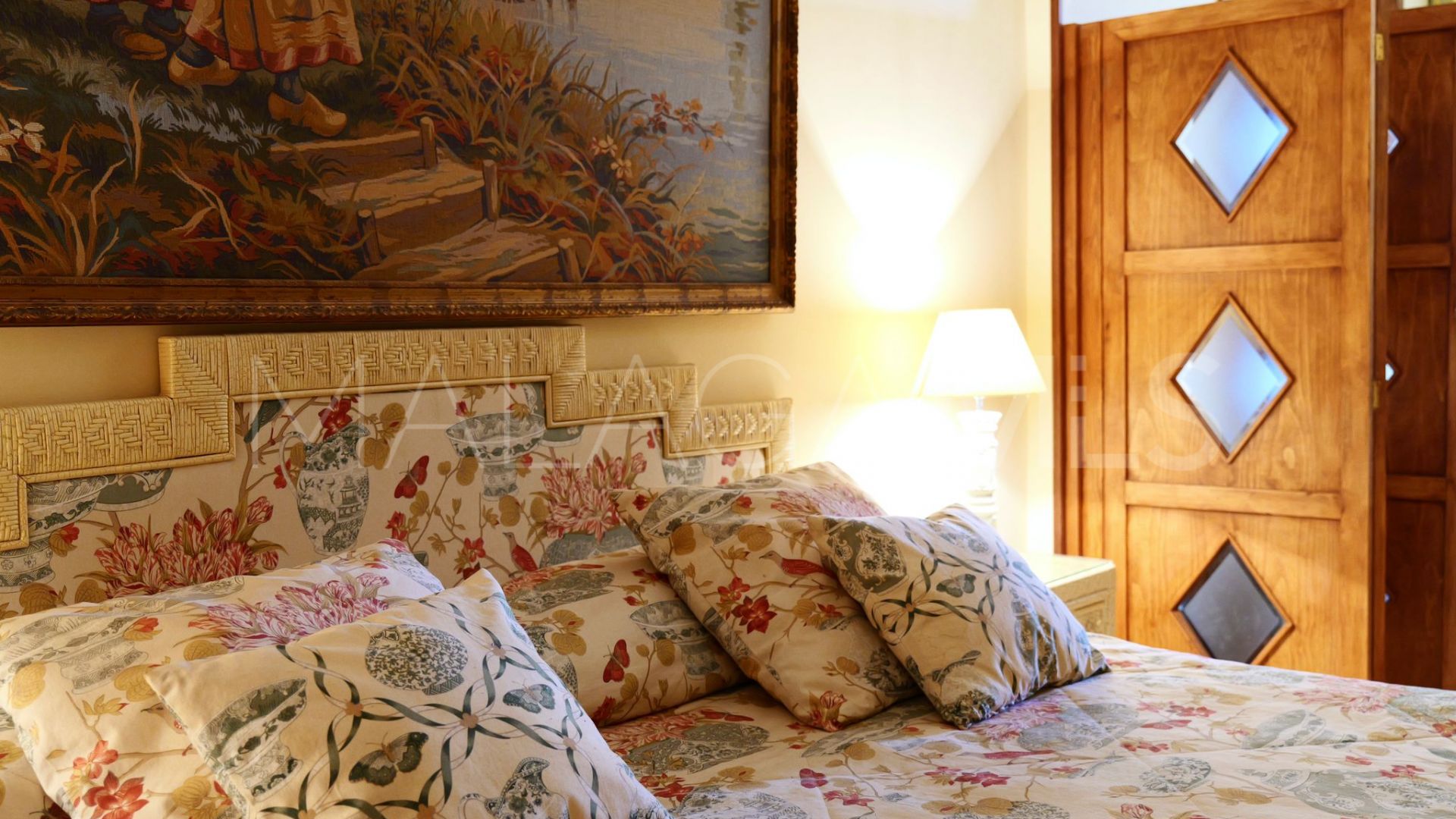 Apartamento for sale de 2 bedrooms in Marbella - Puerto Banus