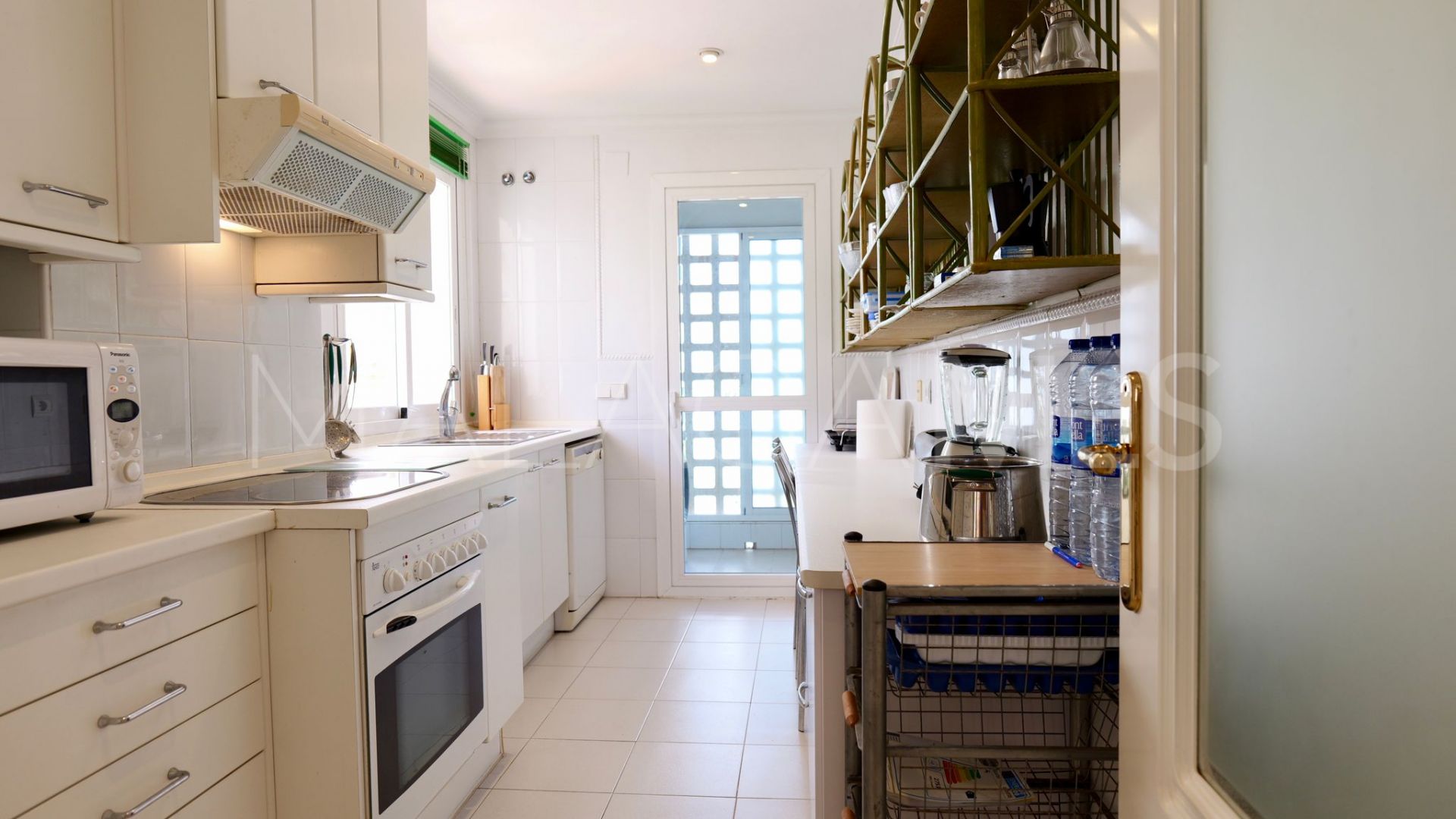 Apartamento for sale de 2 bedrooms in Marbella - Puerto Banus