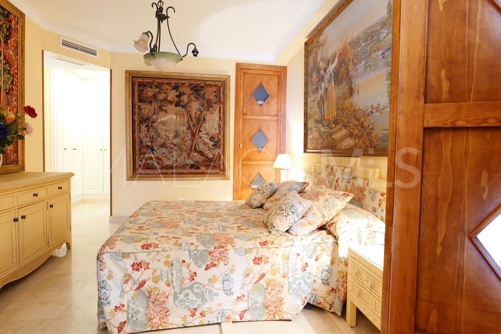 Apartamento for sale de 2 bedrooms in Marbella - Puerto Banus