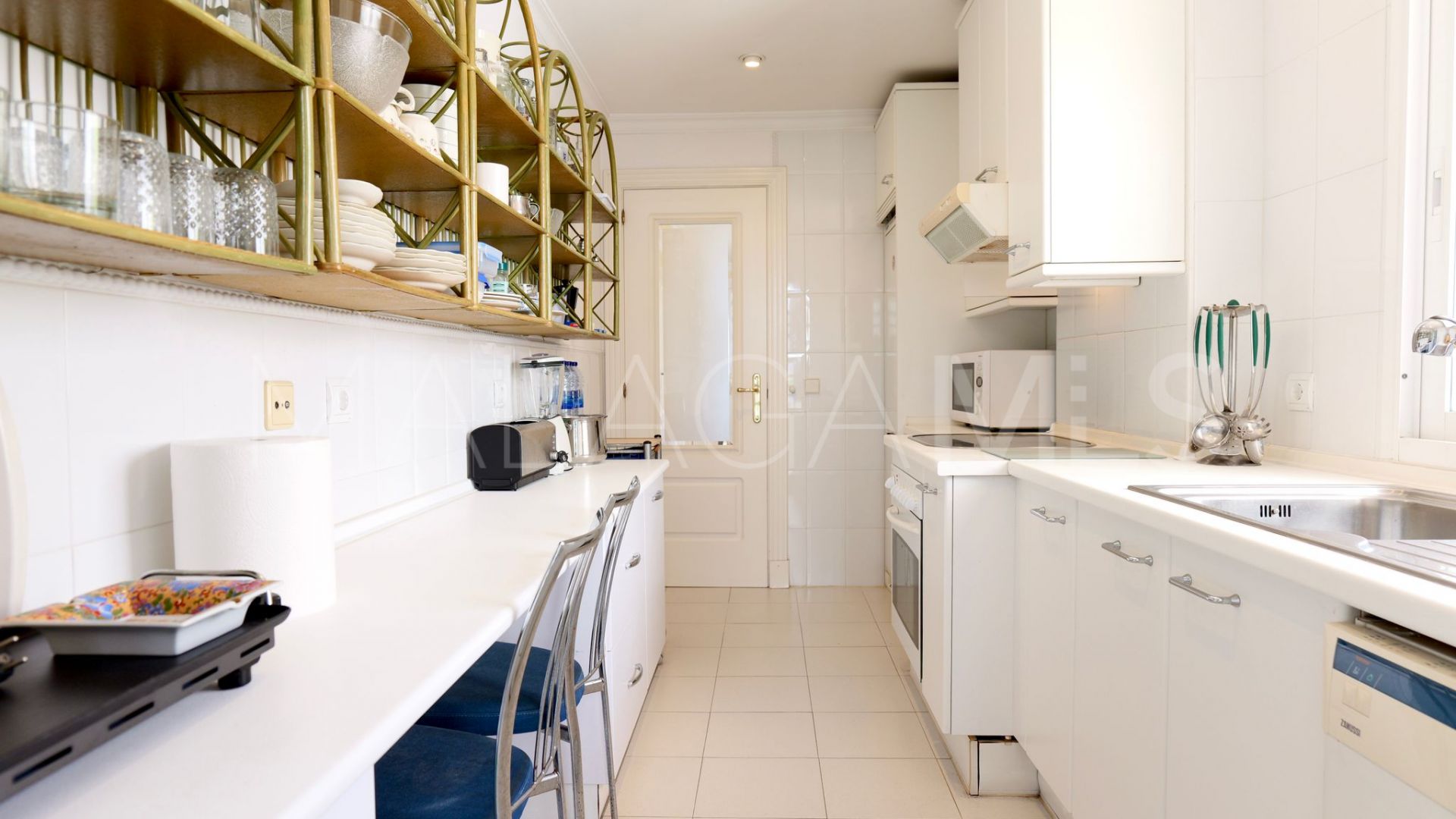 Apartamento for sale de 2 bedrooms in Marbella - Puerto Banus
