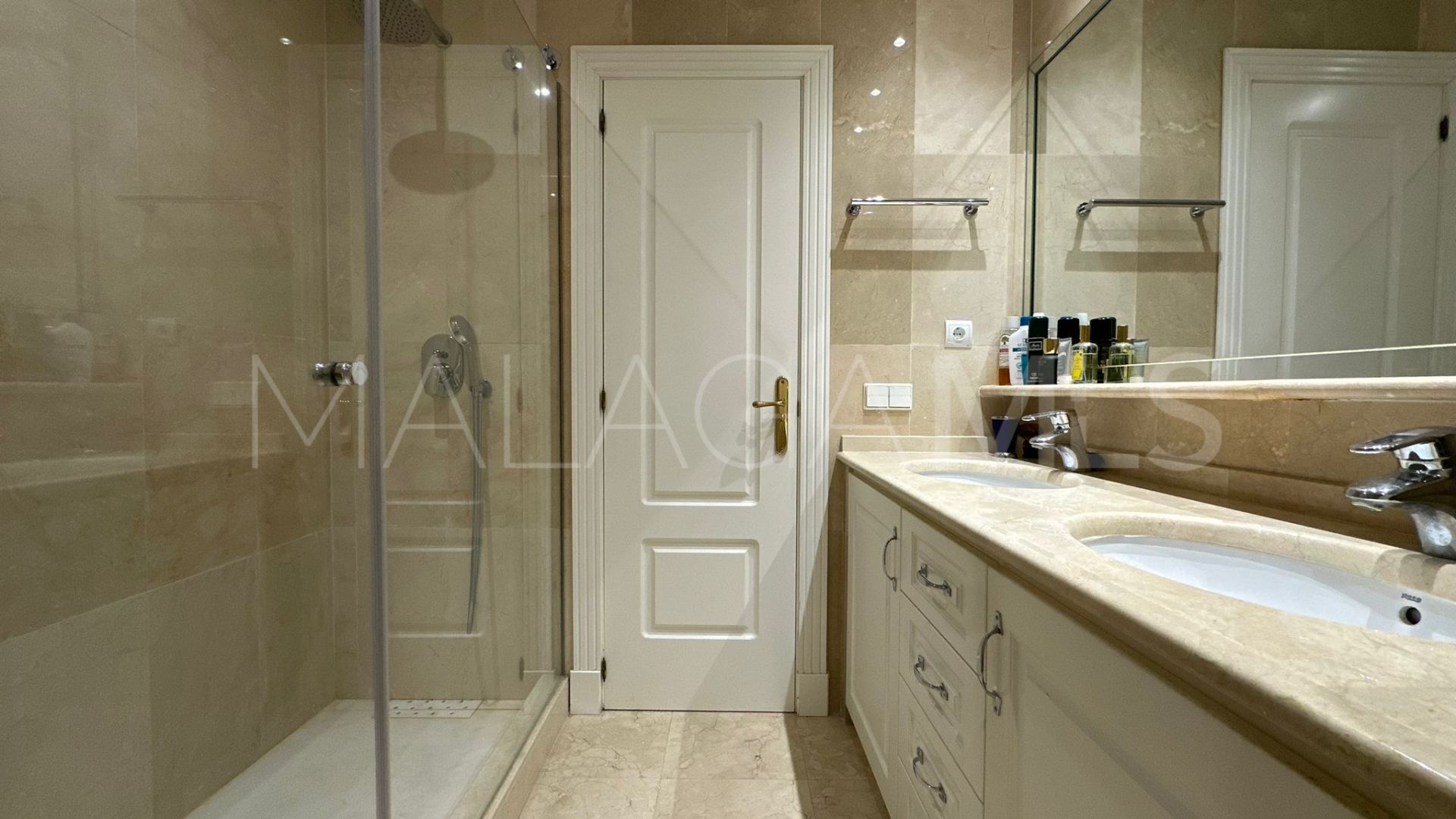 Apartamento for sale de 2 bedrooms in Marbella - Puerto Banus