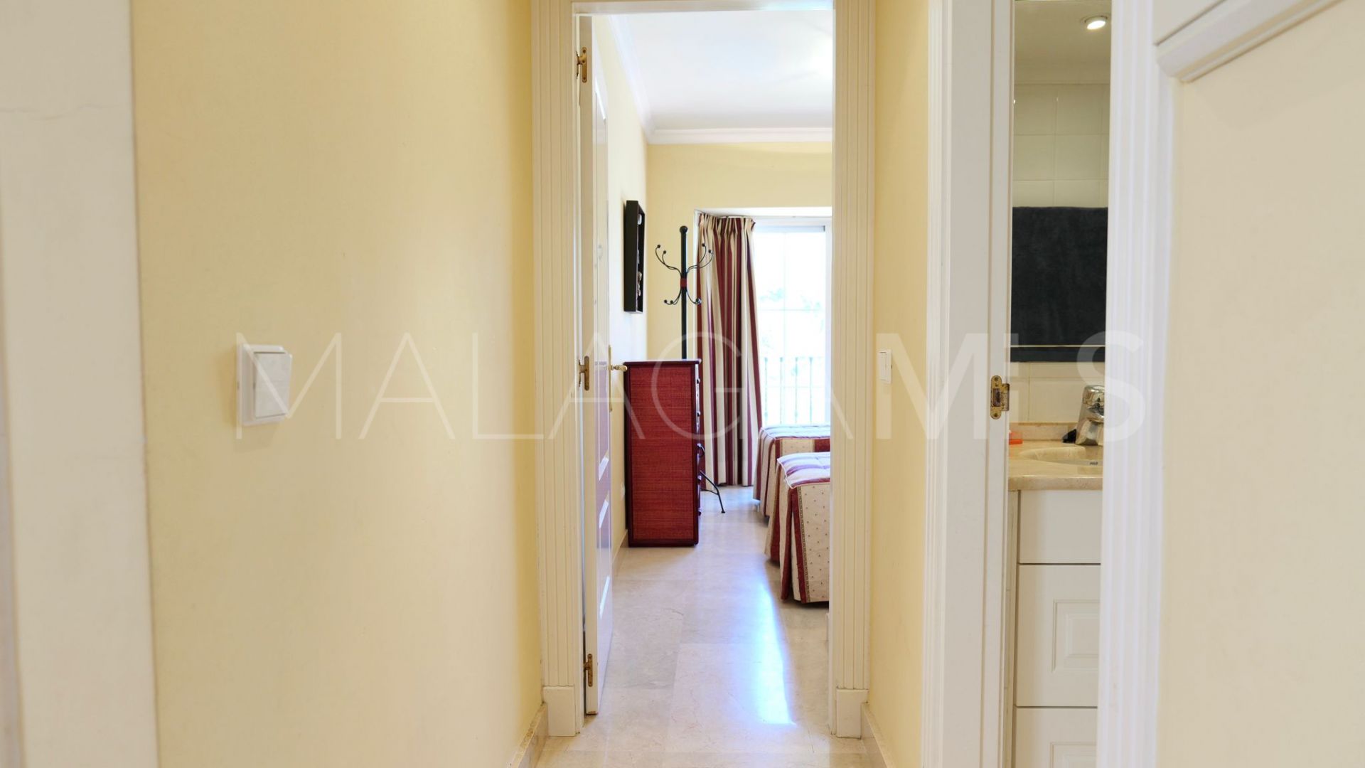 Apartamento for sale de 2 bedrooms in Marbella - Puerto Banus