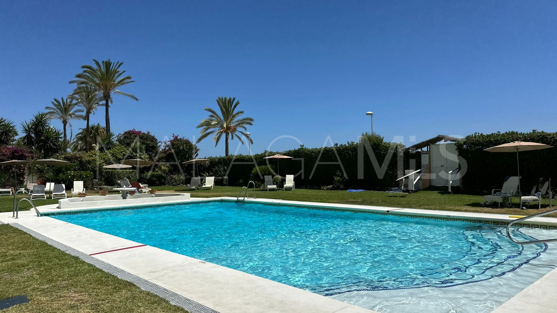 Apartamento for sale de 2 bedrooms in Marbella - Puerto Banus