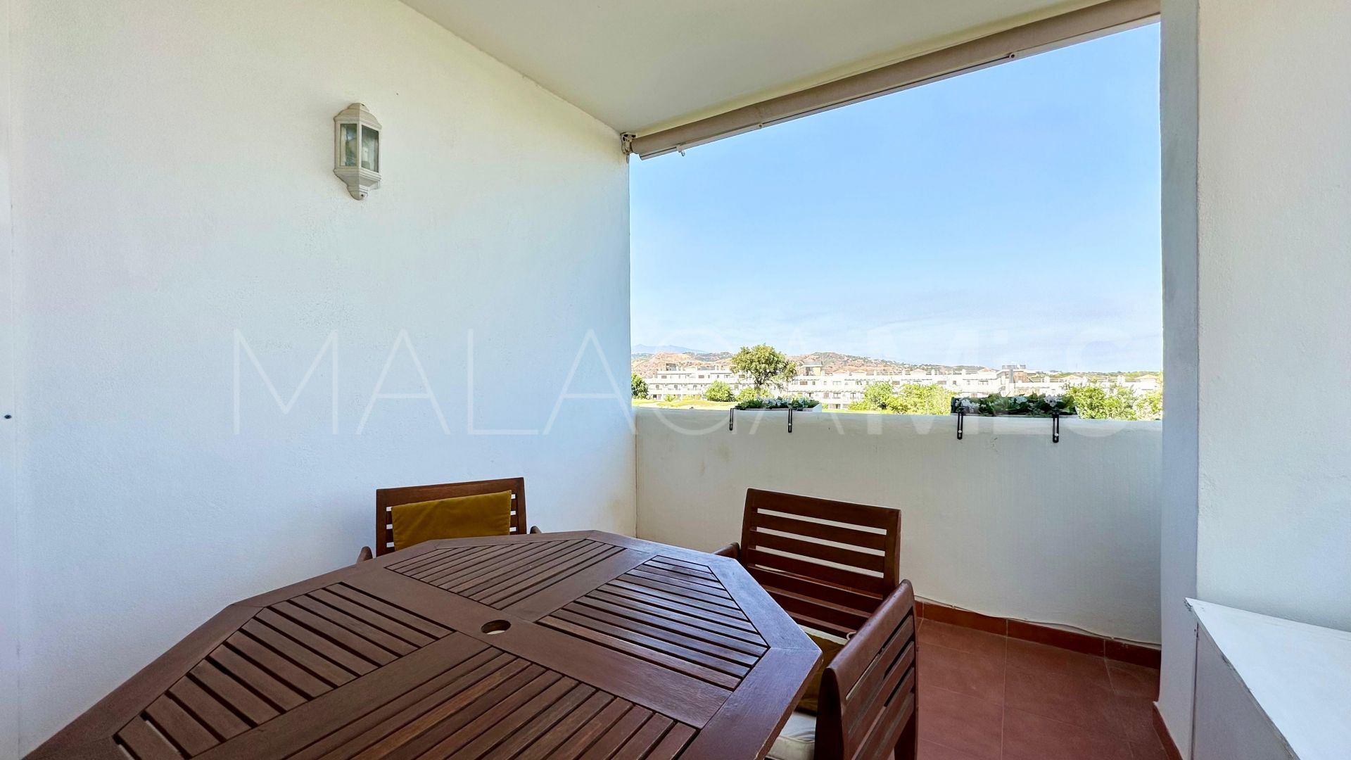 Apartamento for sale in Estepona