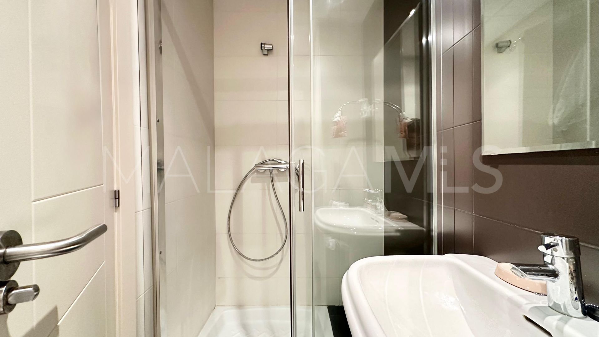 Apartamento for sale in Estepona