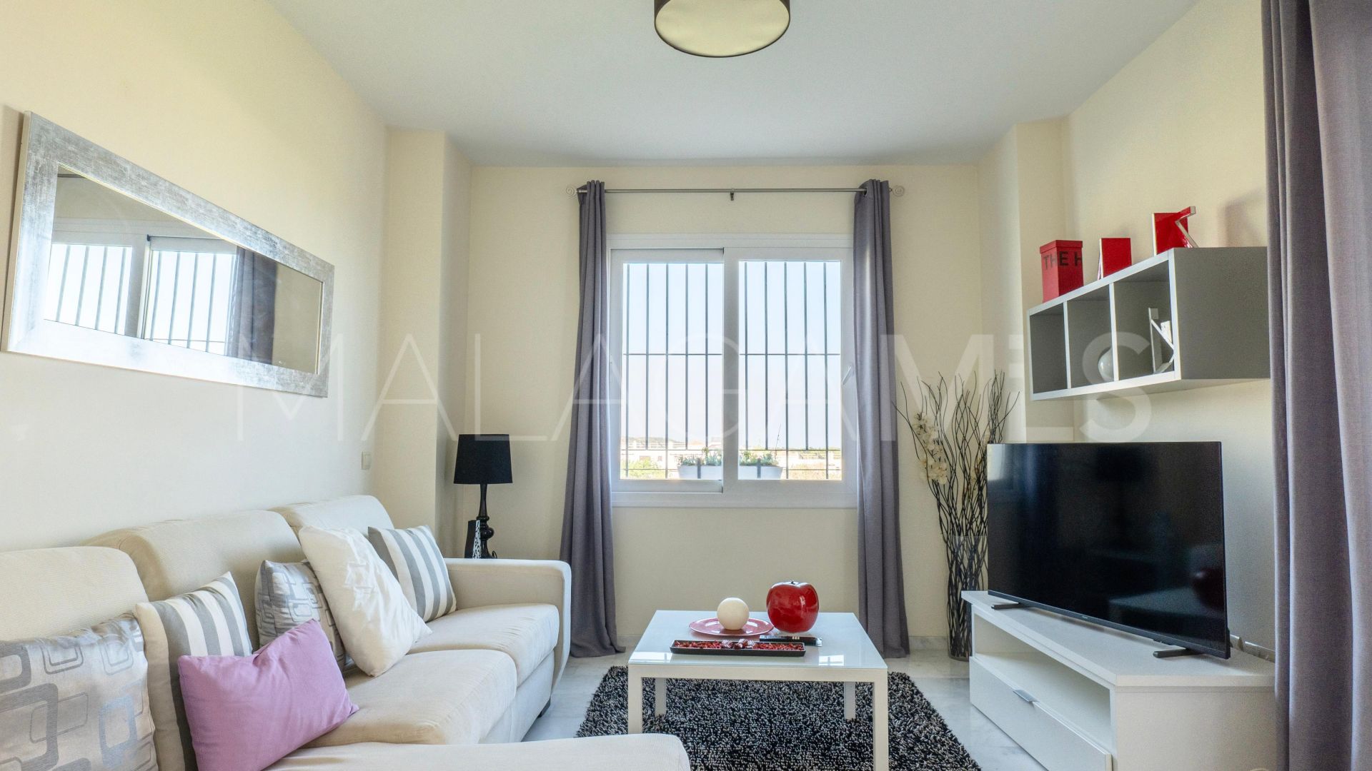 Apartamento for sale in Estepona