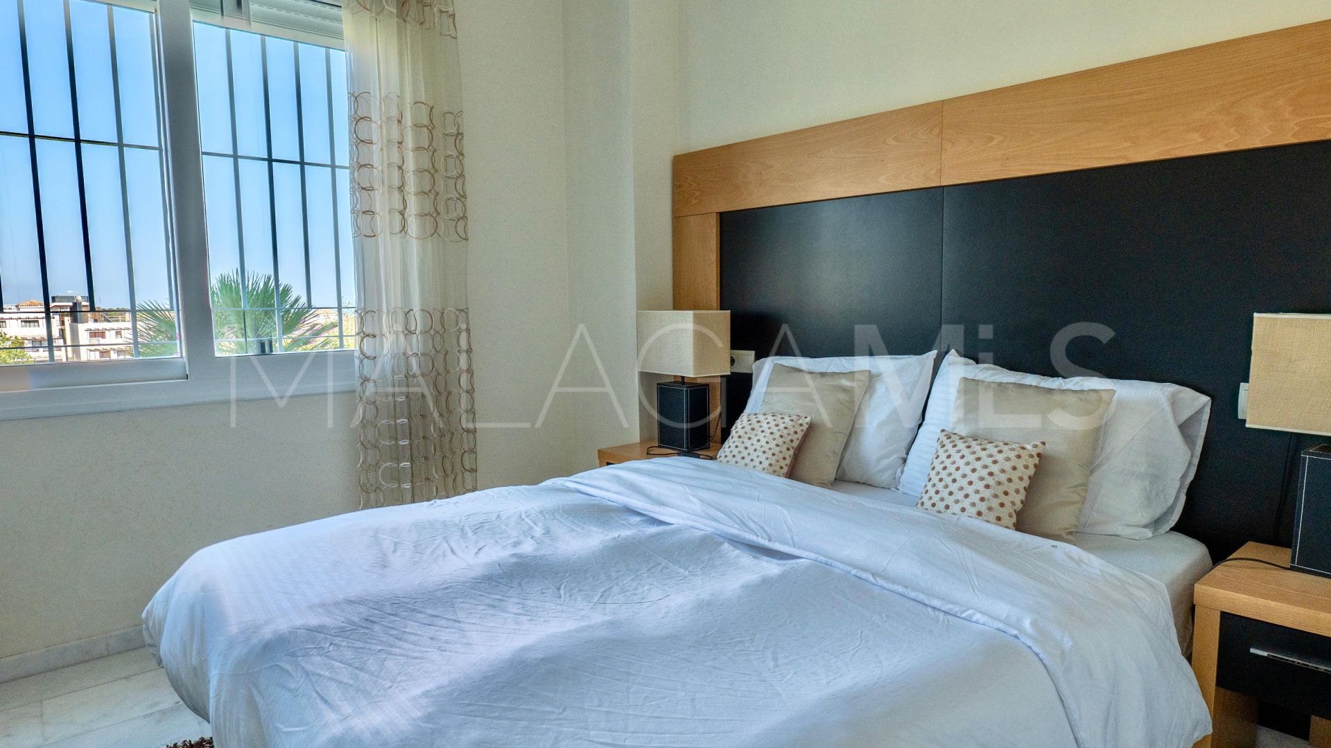 Apartamento for sale in Estepona