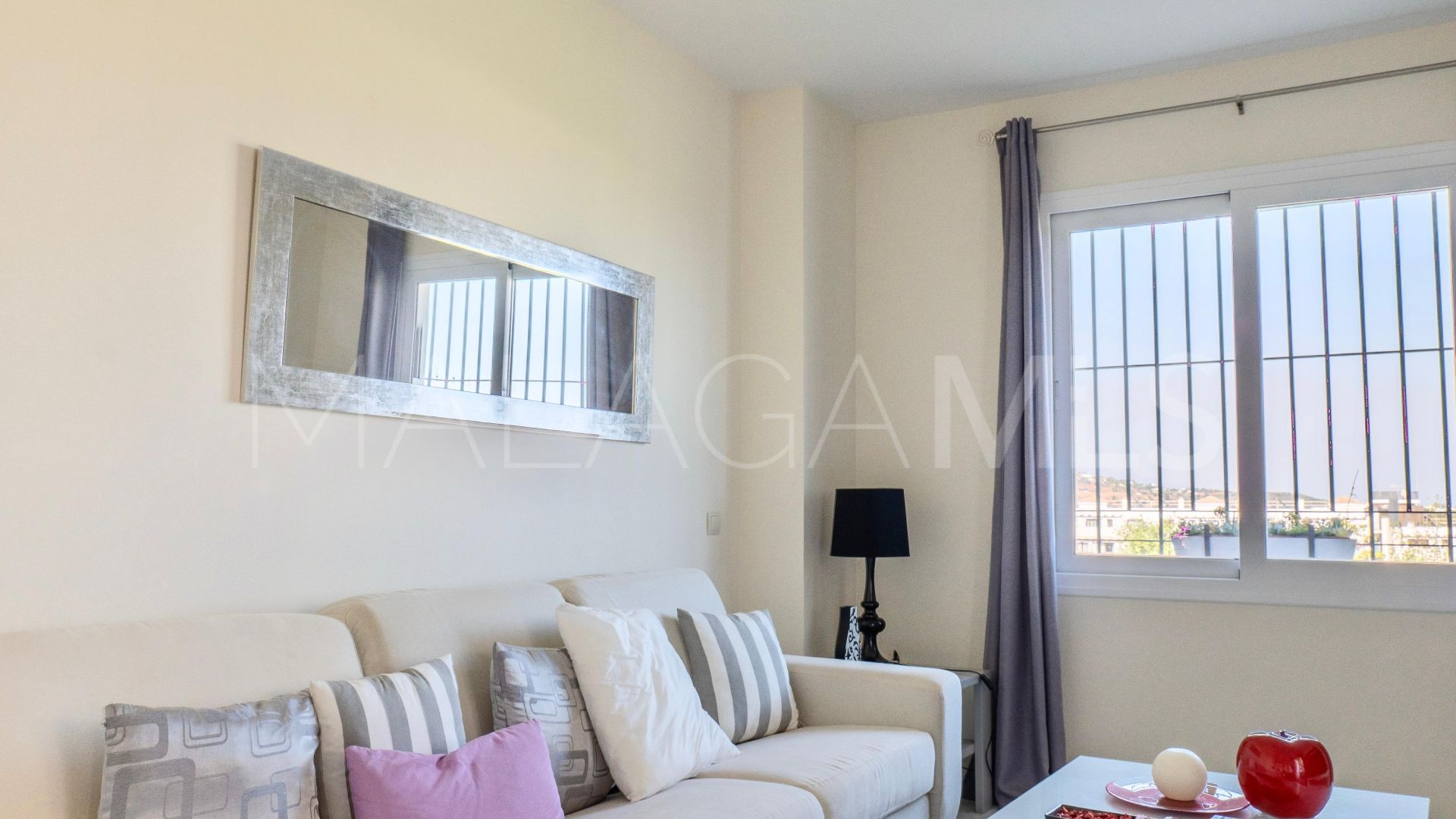 Apartamento for sale in Estepona