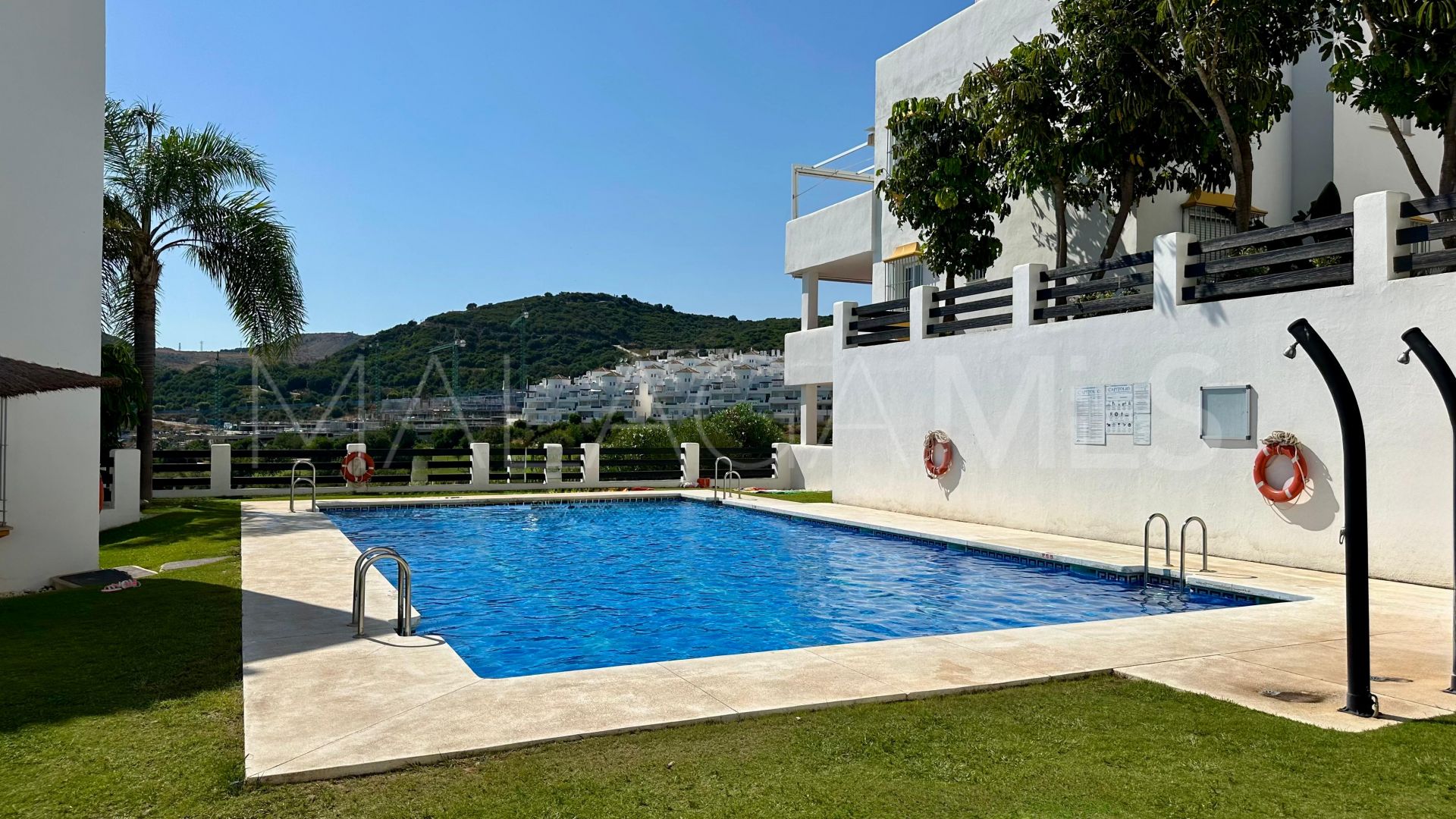 Apartamento for sale in Estepona