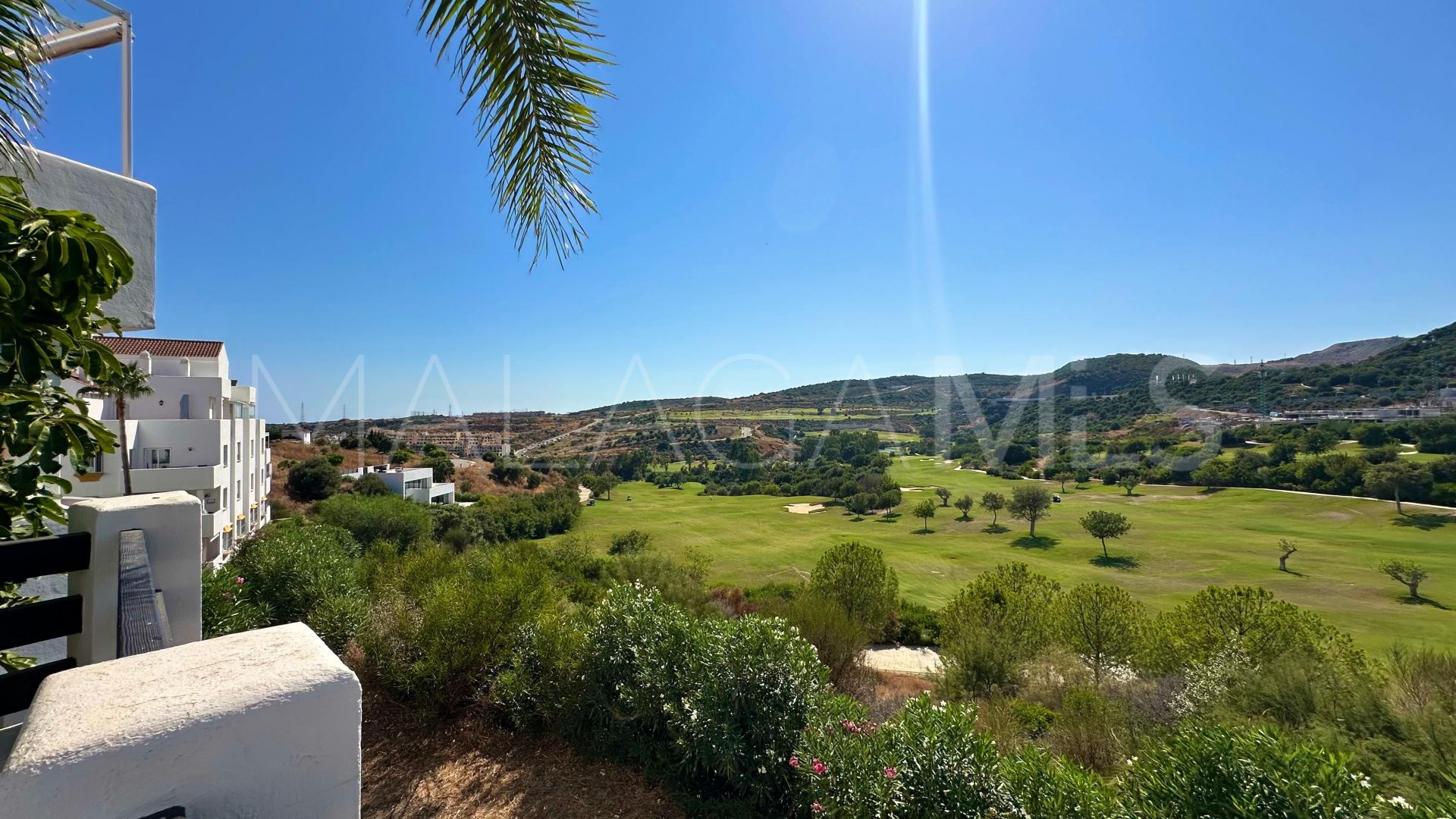 Apartamento for sale in Estepona