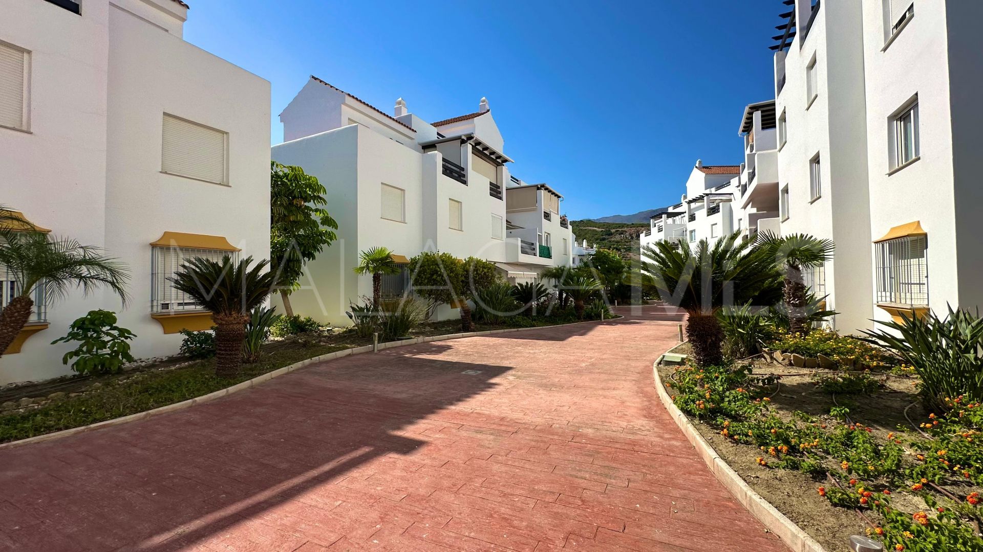 Apartamento for sale in Estepona