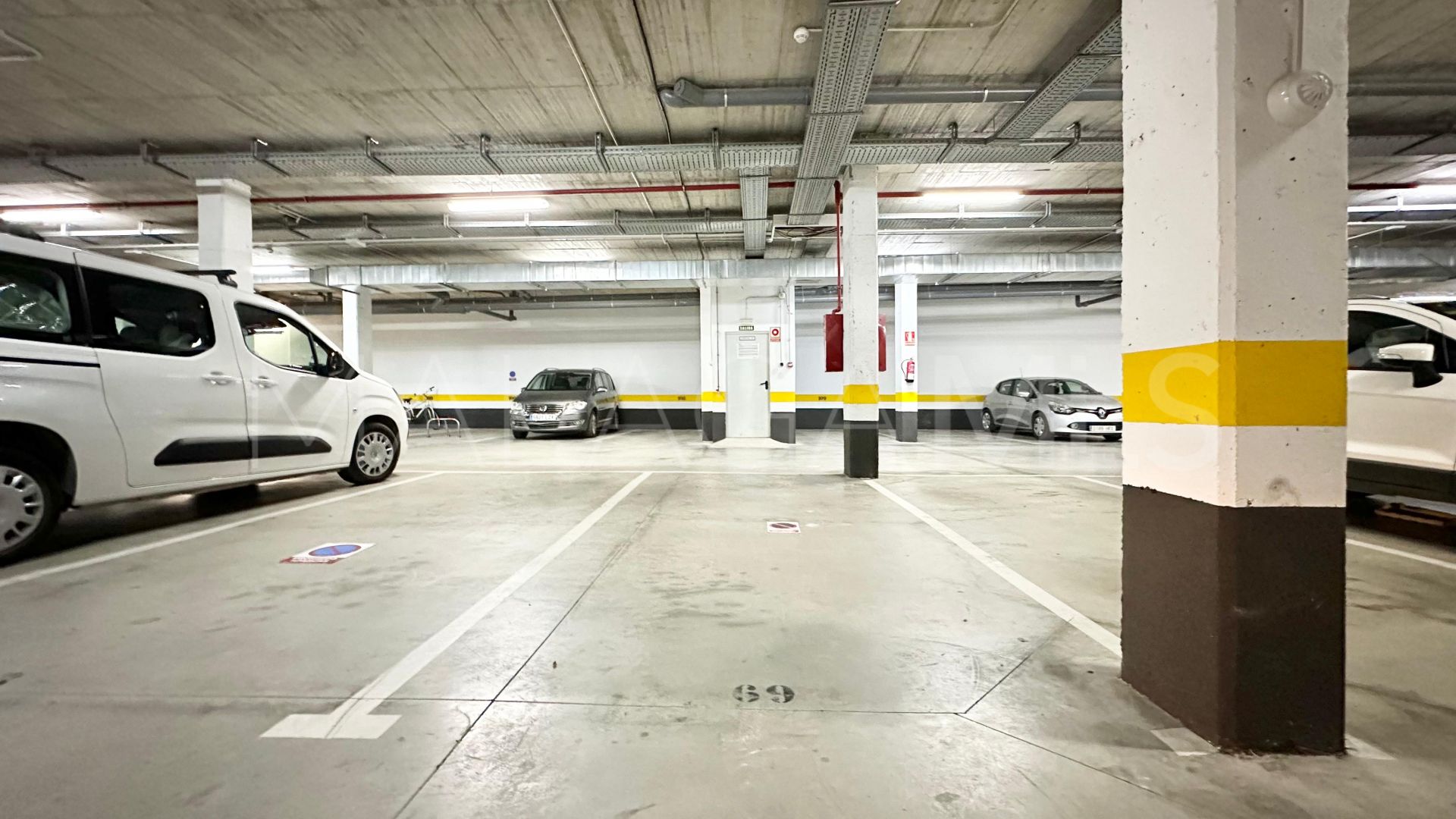 Apartamento for sale in Estepona