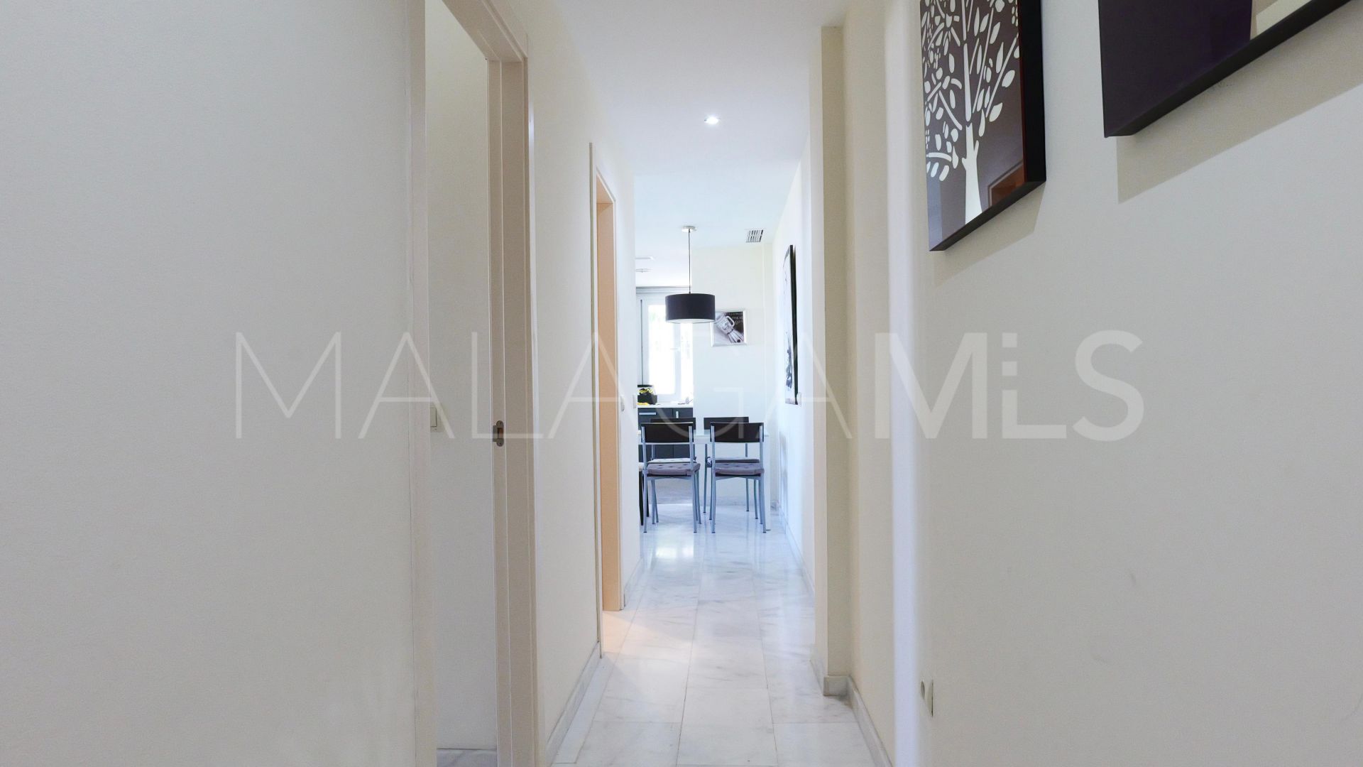 Apartamento for sale in Estepona
