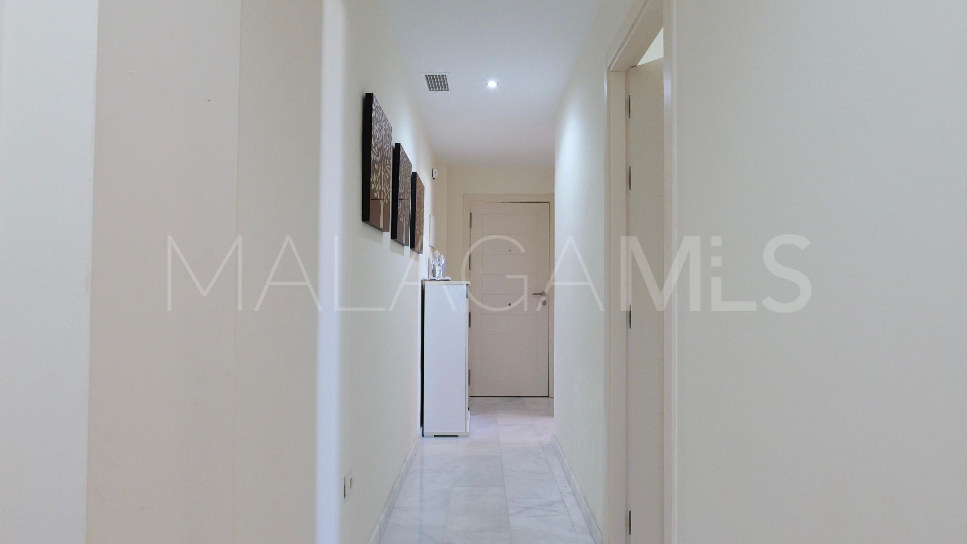 Apartamento for sale in Estepona