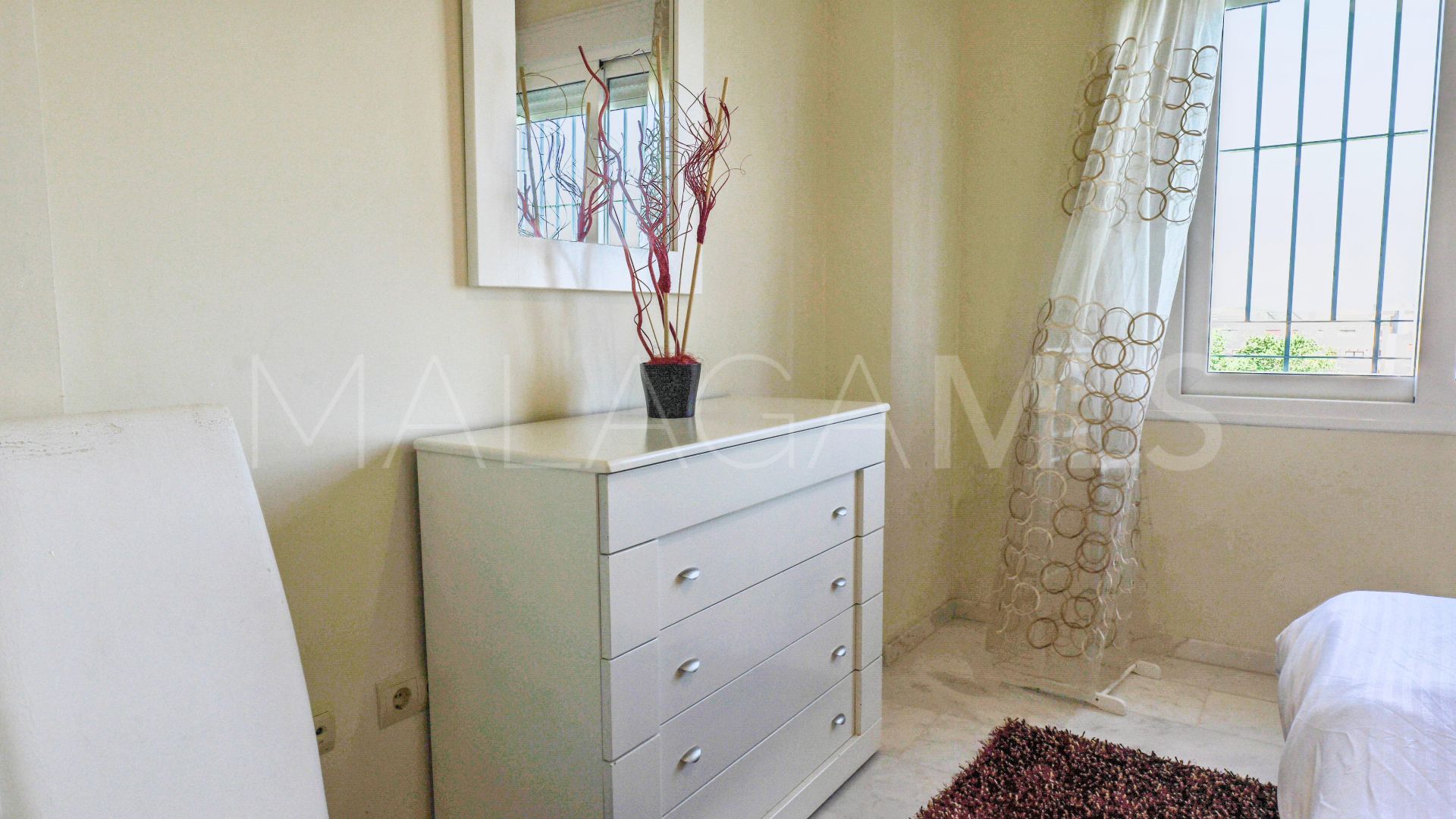 Apartamento for sale in Estepona