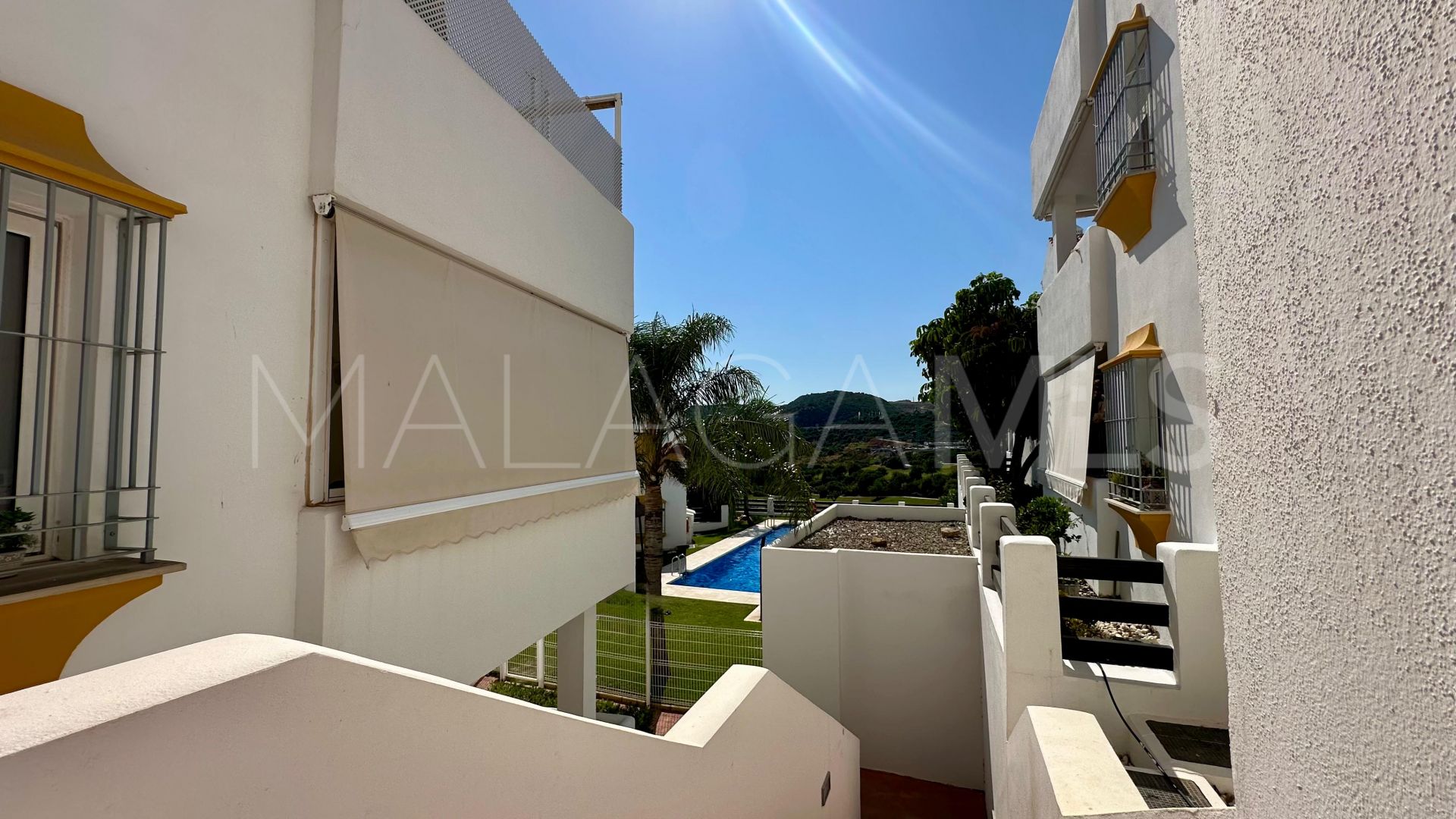 Apartamento for sale in Estepona