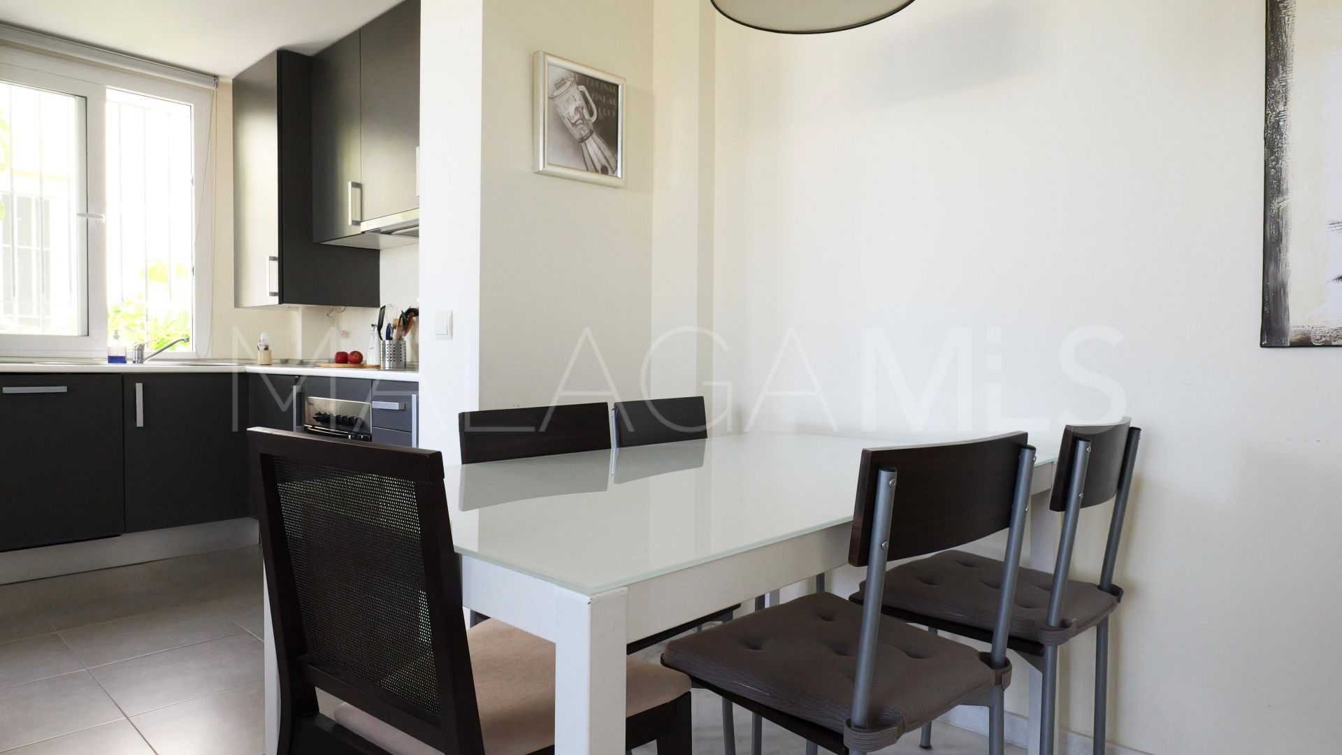 Apartamento for sale in Estepona