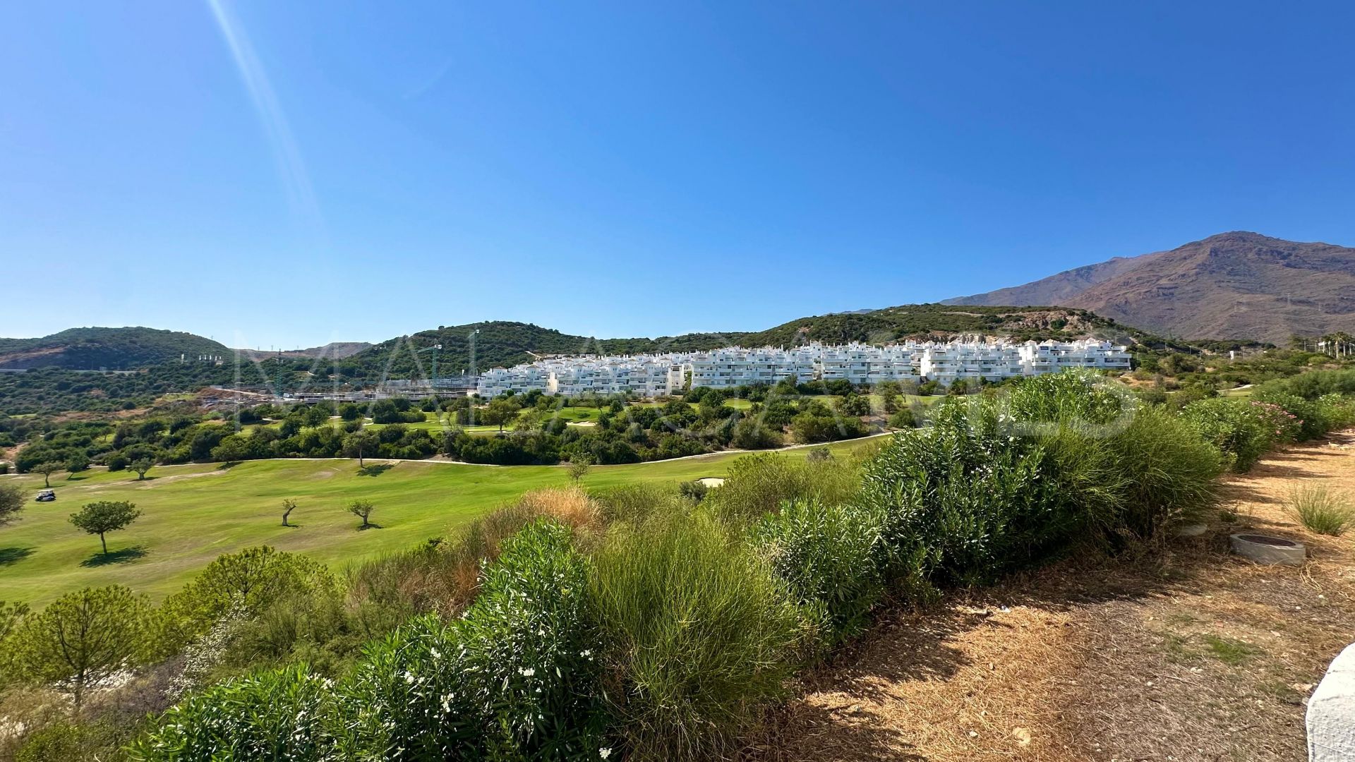 Apartamento for sale in Estepona