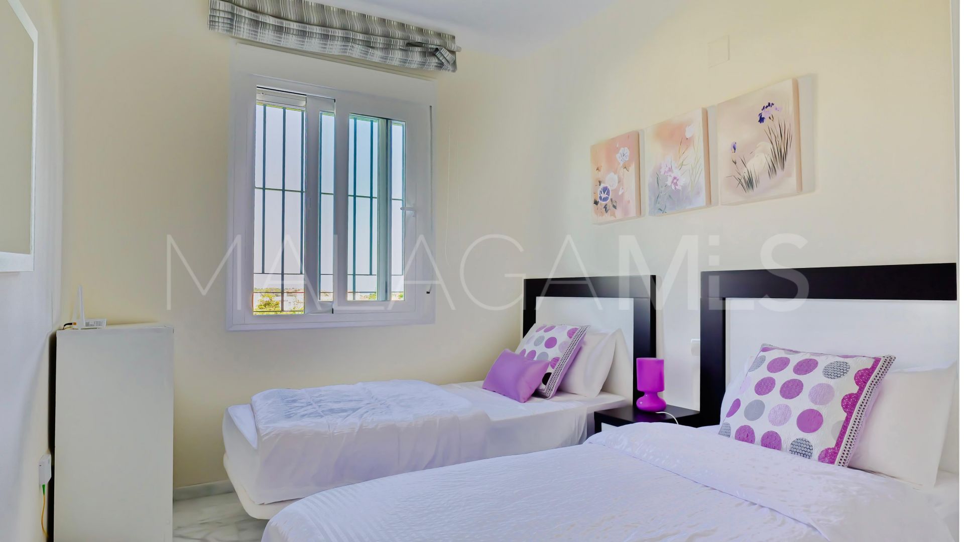 Apartamento for sale in Estepona