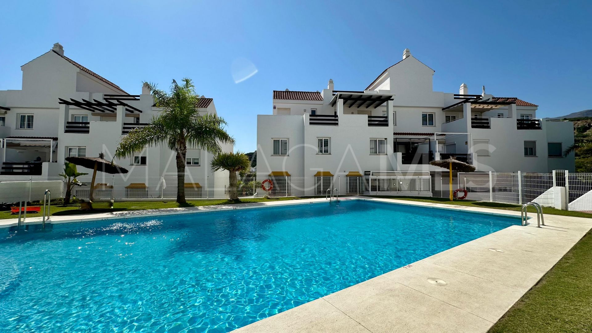 Apartamento for sale in Estepona