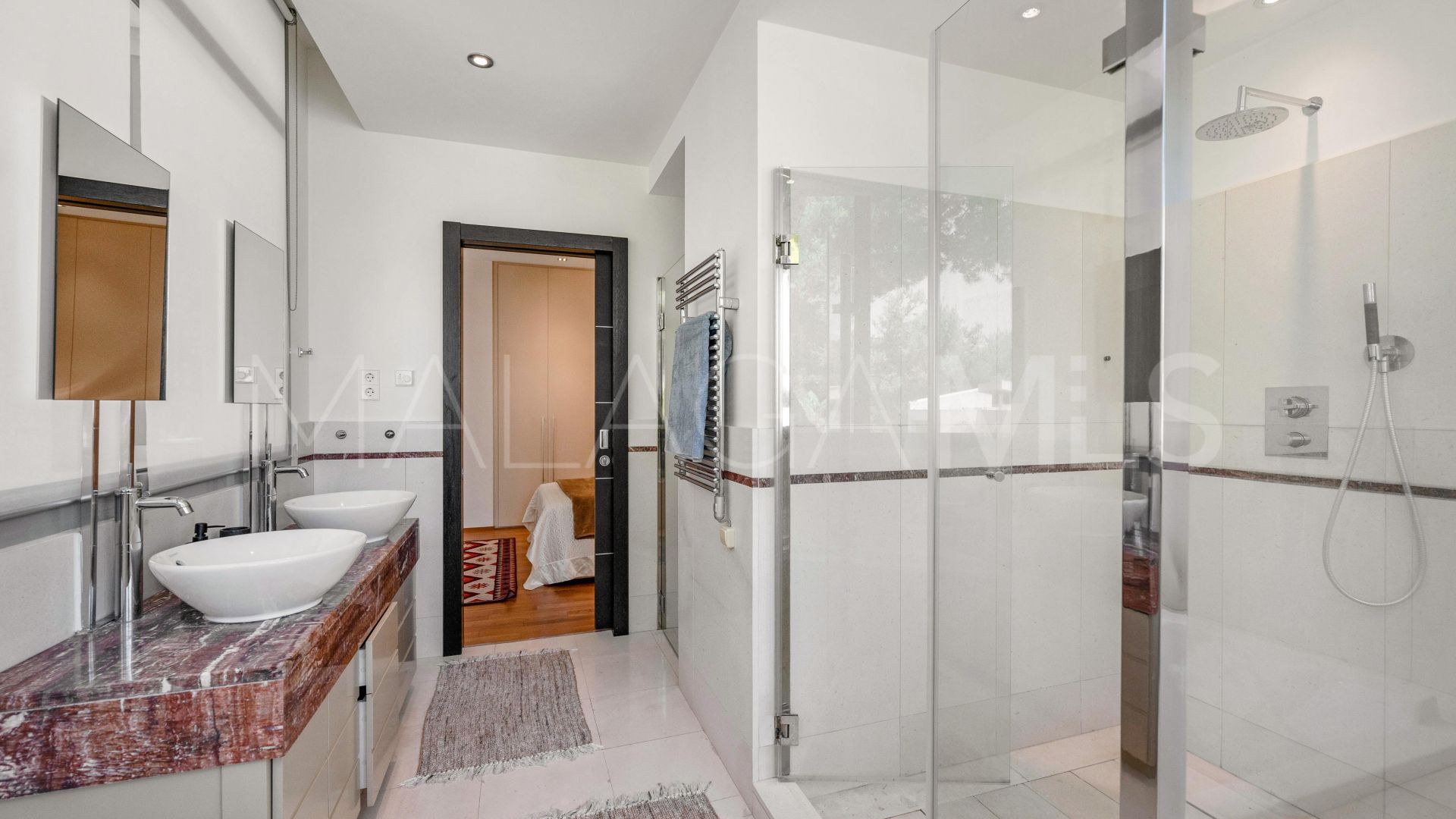 Adosado with 2 bedrooms for sale in Sierra Blanca