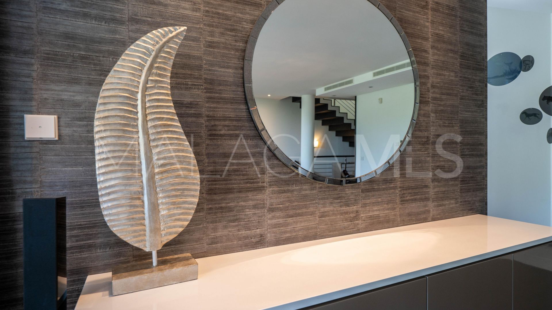 Adosado with 2 bedrooms for sale in Sierra Blanca