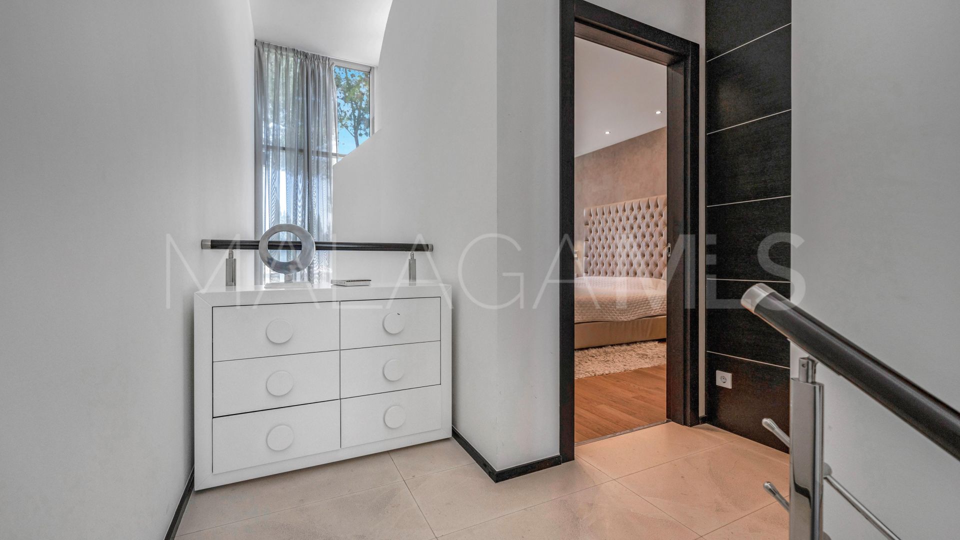 Adosado with 2 bedrooms for sale in Sierra Blanca