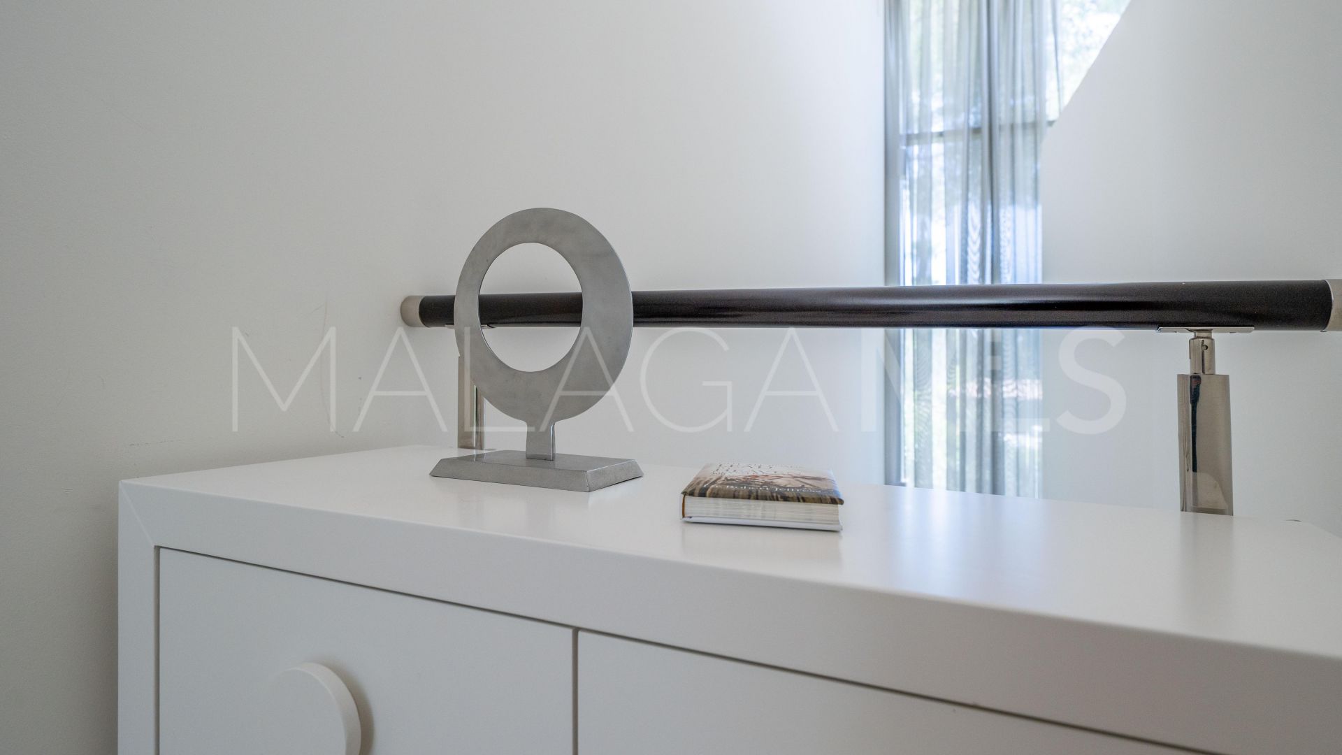 Adosado with 2 bedrooms for sale in Sierra Blanca