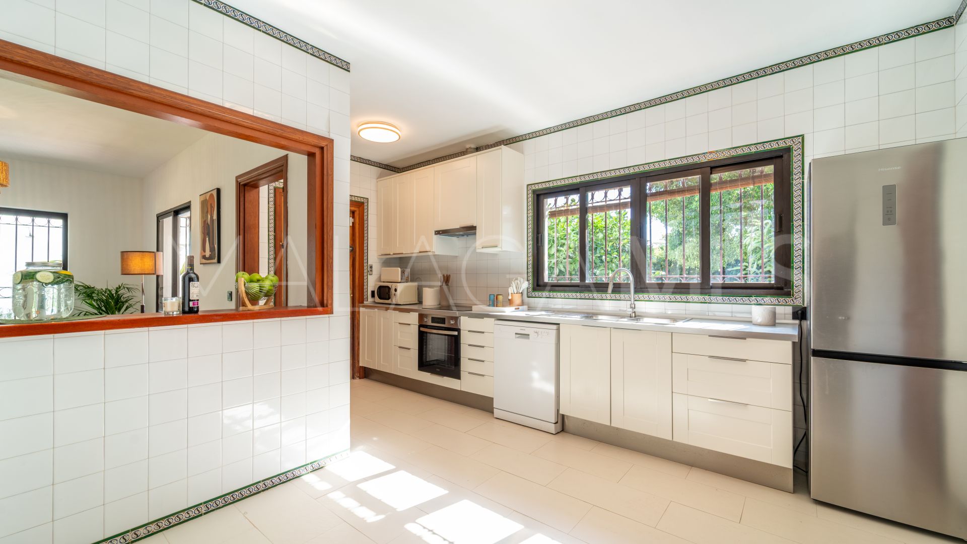 Villa for sale in El Paraiso Playa