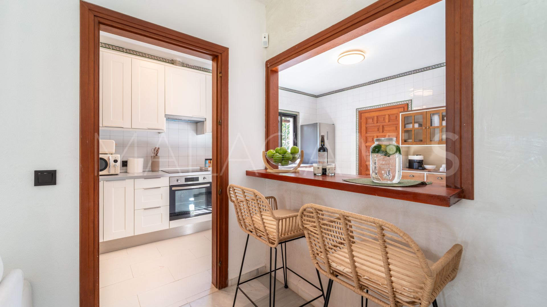 Villa for sale in El Paraiso Playa
