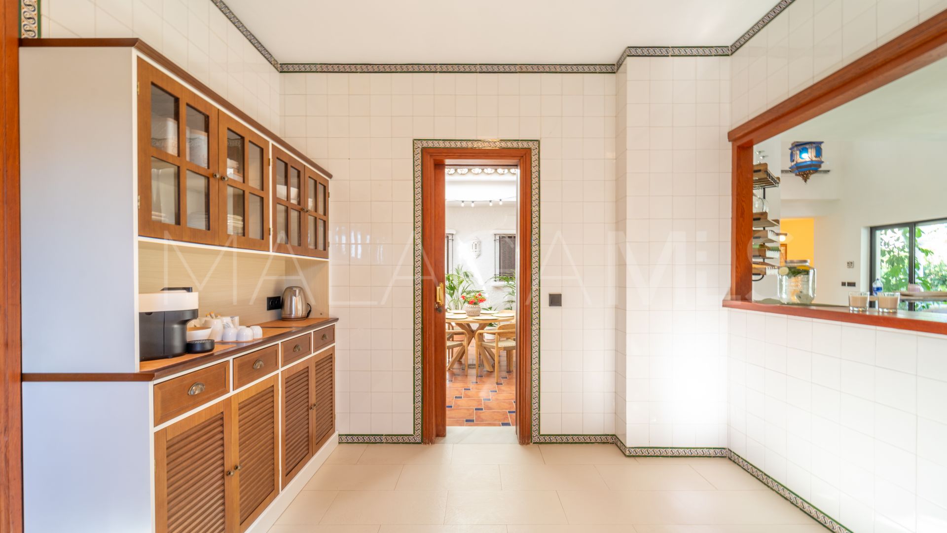 Villa for sale in El Paraiso Playa