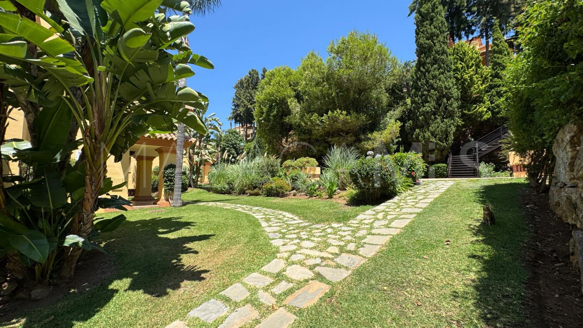 Buy apartamento in Cumbres del Rodeo de 3 bedrooms