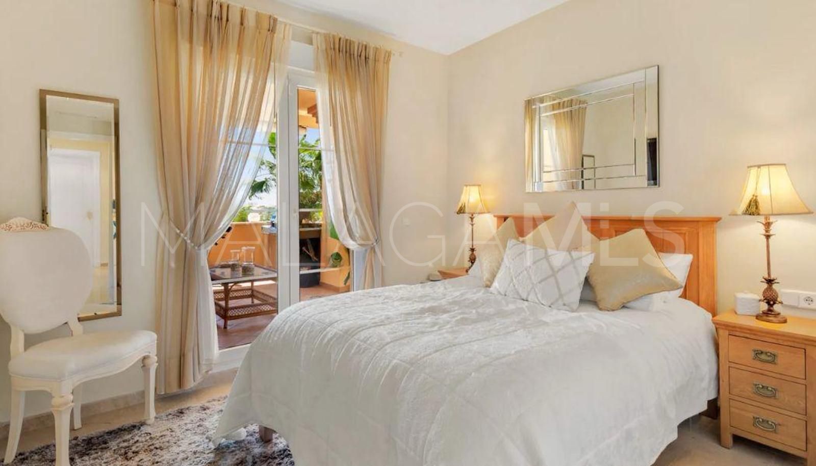 Buy apartamento in Cumbres del Rodeo de 3 bedrooms