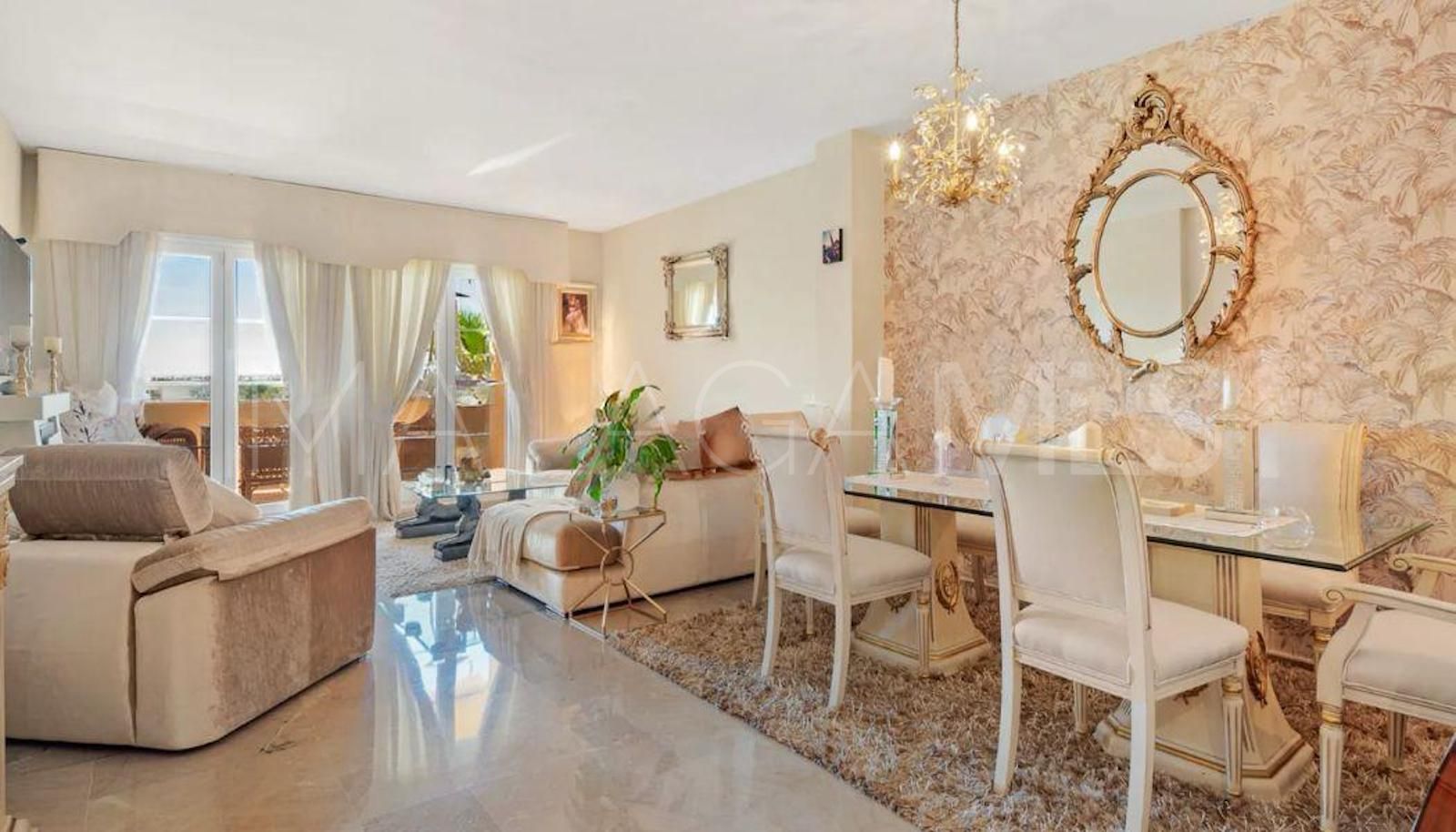 Buy apartamento in Cumbres del Rodeo de 3 bedrooms