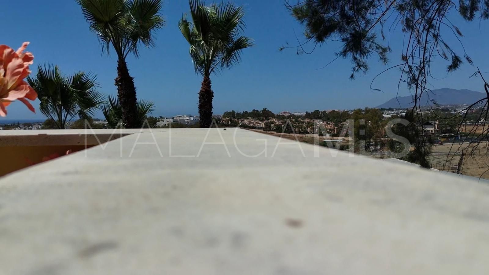 Buy apartamento in Cumbres del Rodeo de 3 bedrooms