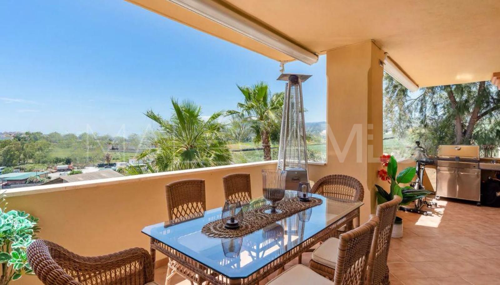 Buy apartamento in Cumbres del Rodeo de 3 bedrooms