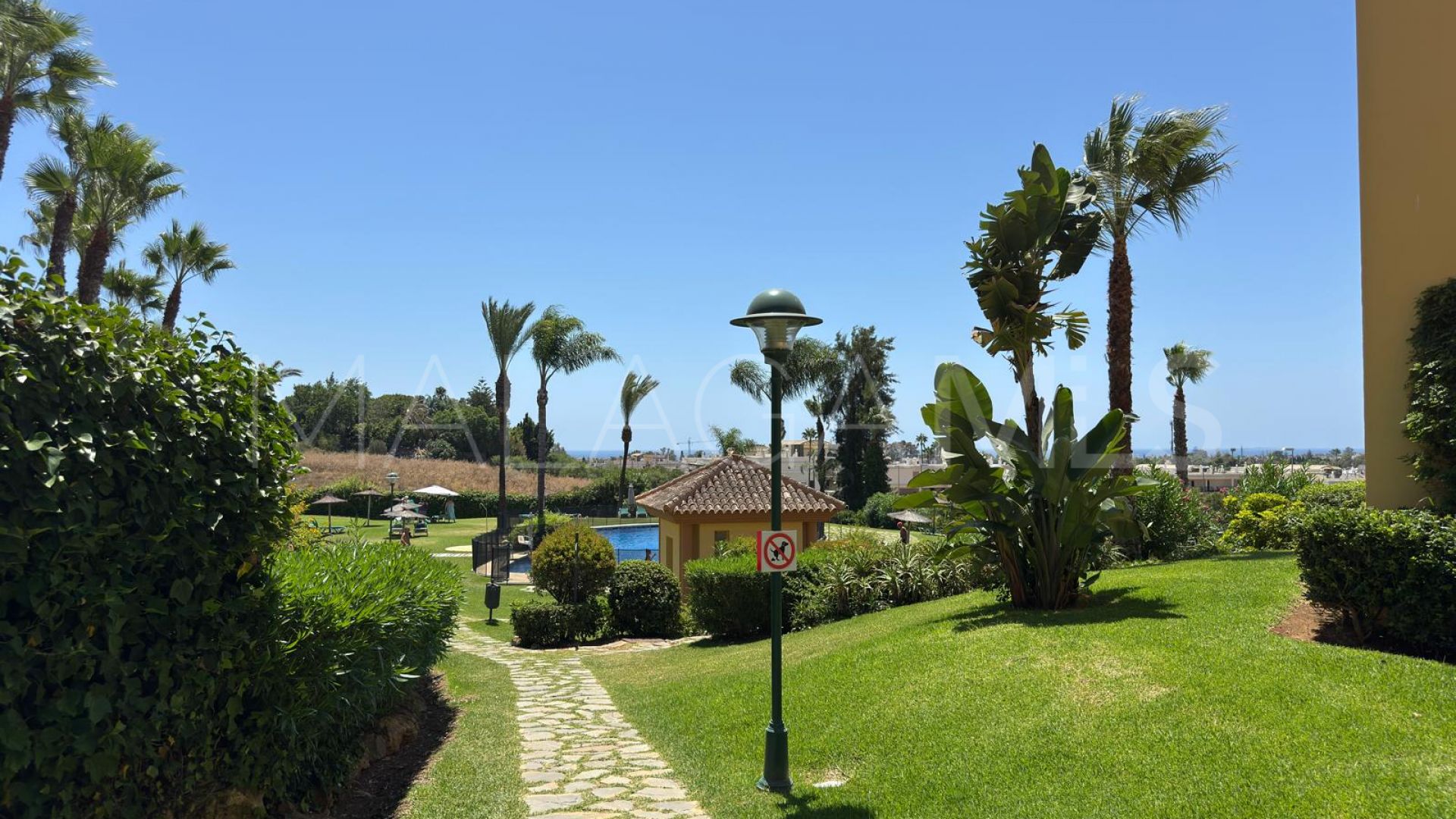 Buy apartamento in Cumbres del Rodeo de 3 bedrooms
