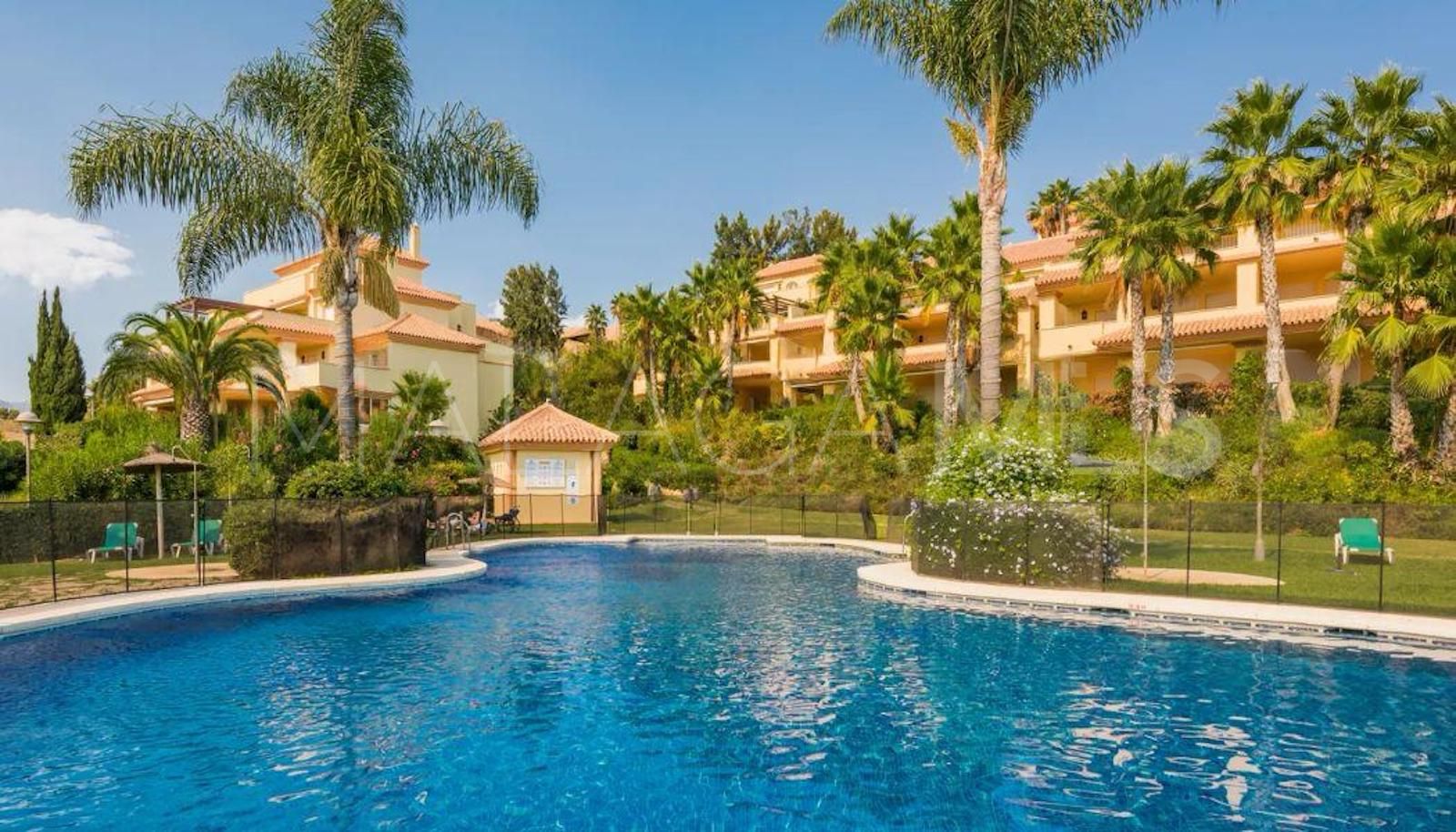 Buy apartamento in Cumbres del Rodeo de 3 bedrooms